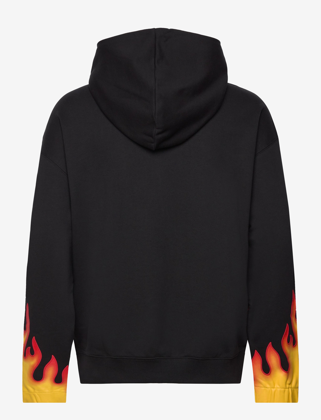 HUGO - Droma - hættetrøjer - black - 1