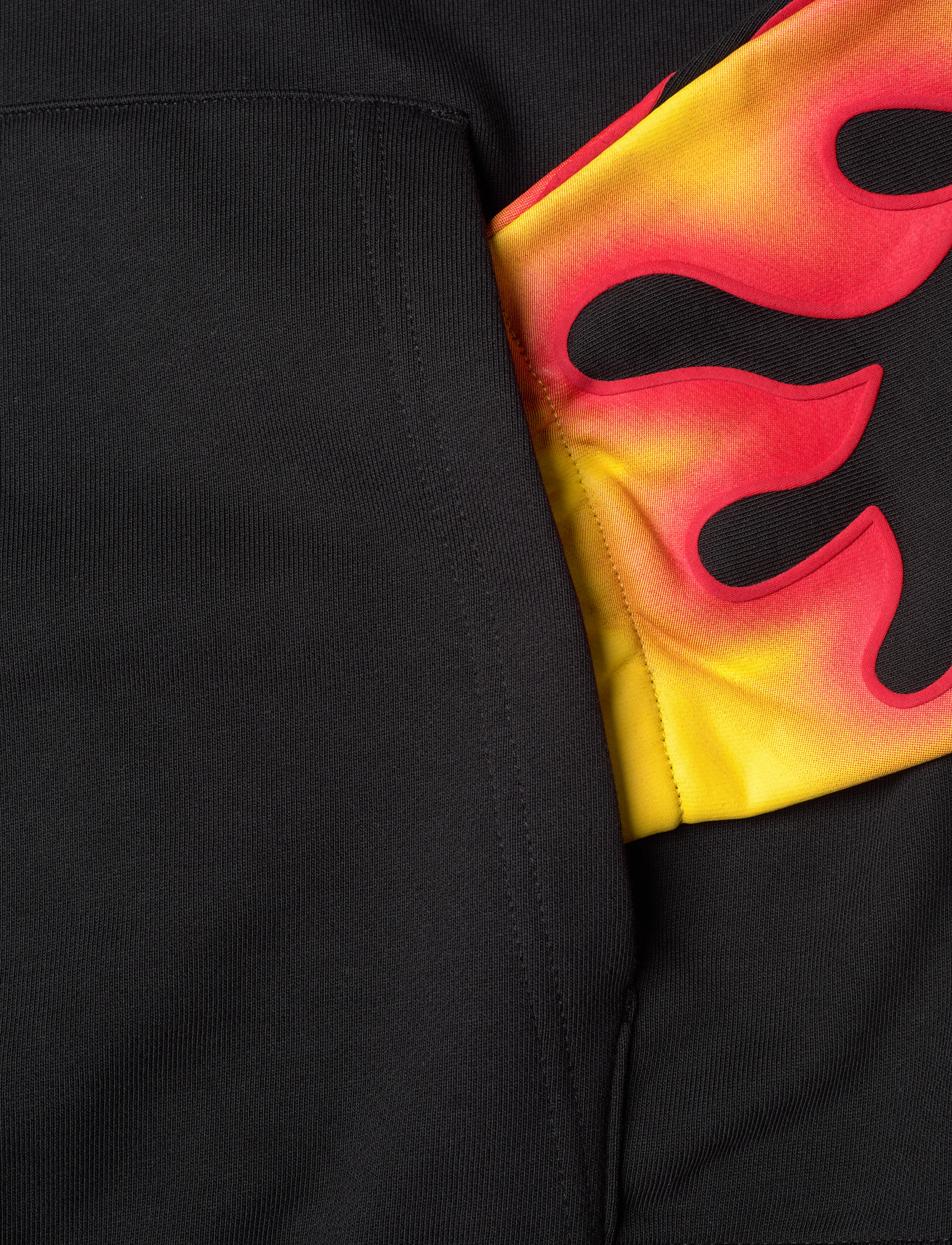 HUGO - Droma - sweatshirts - black - 3
