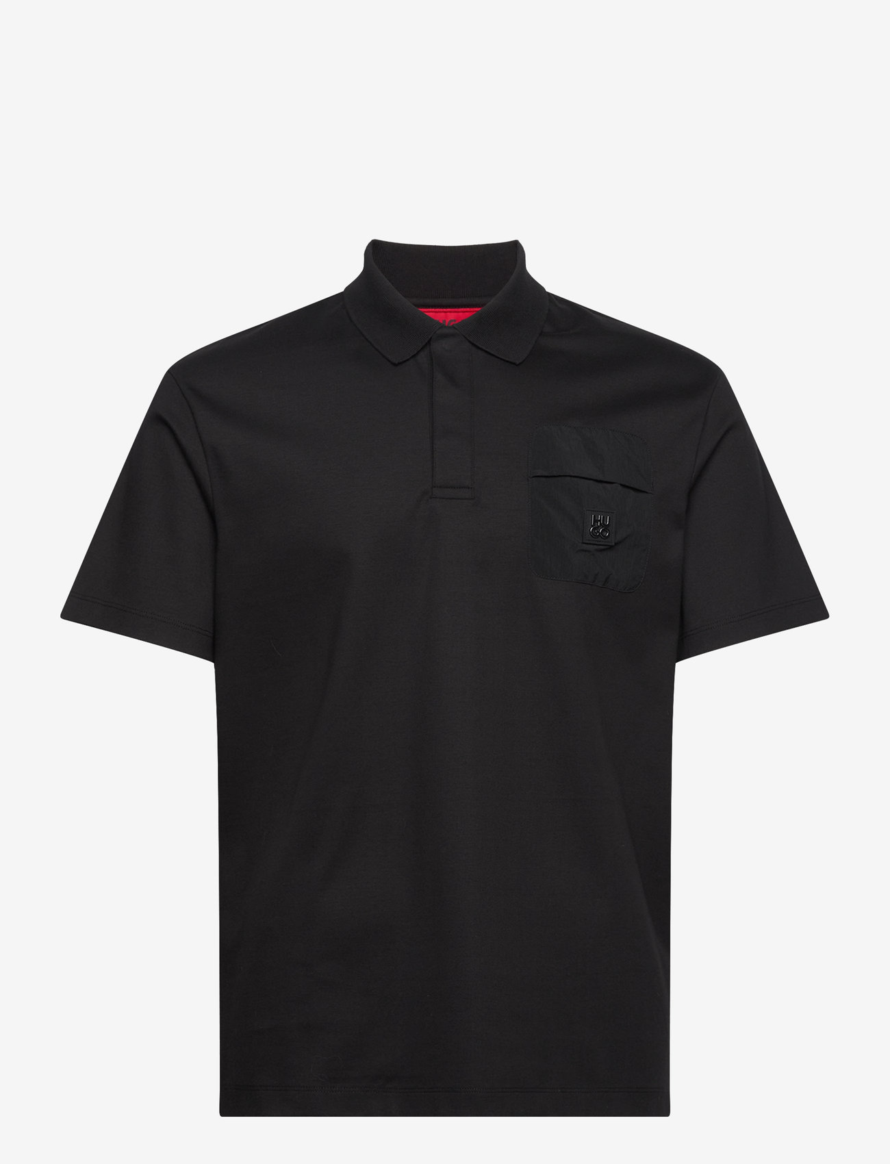 HUGO - Domer - black - 0