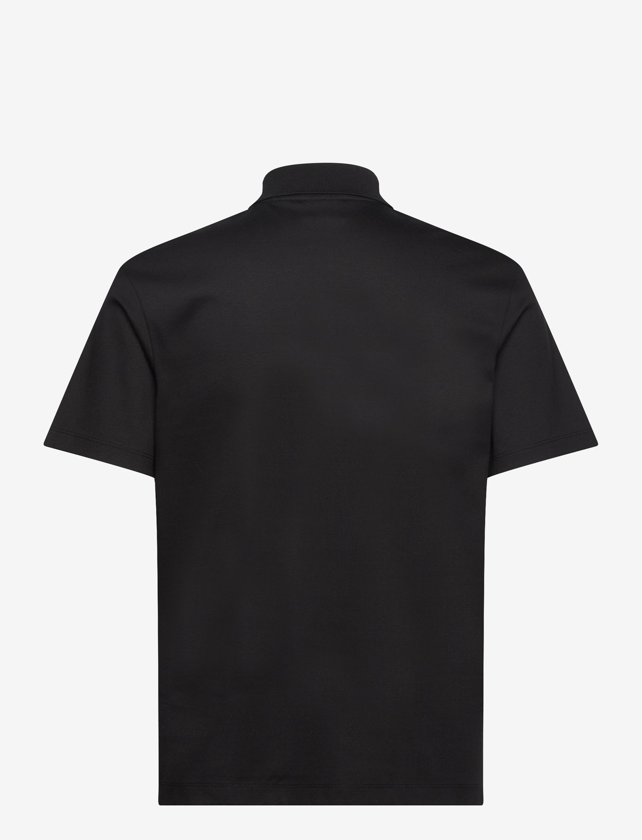 HUGO - Domer - black - 1