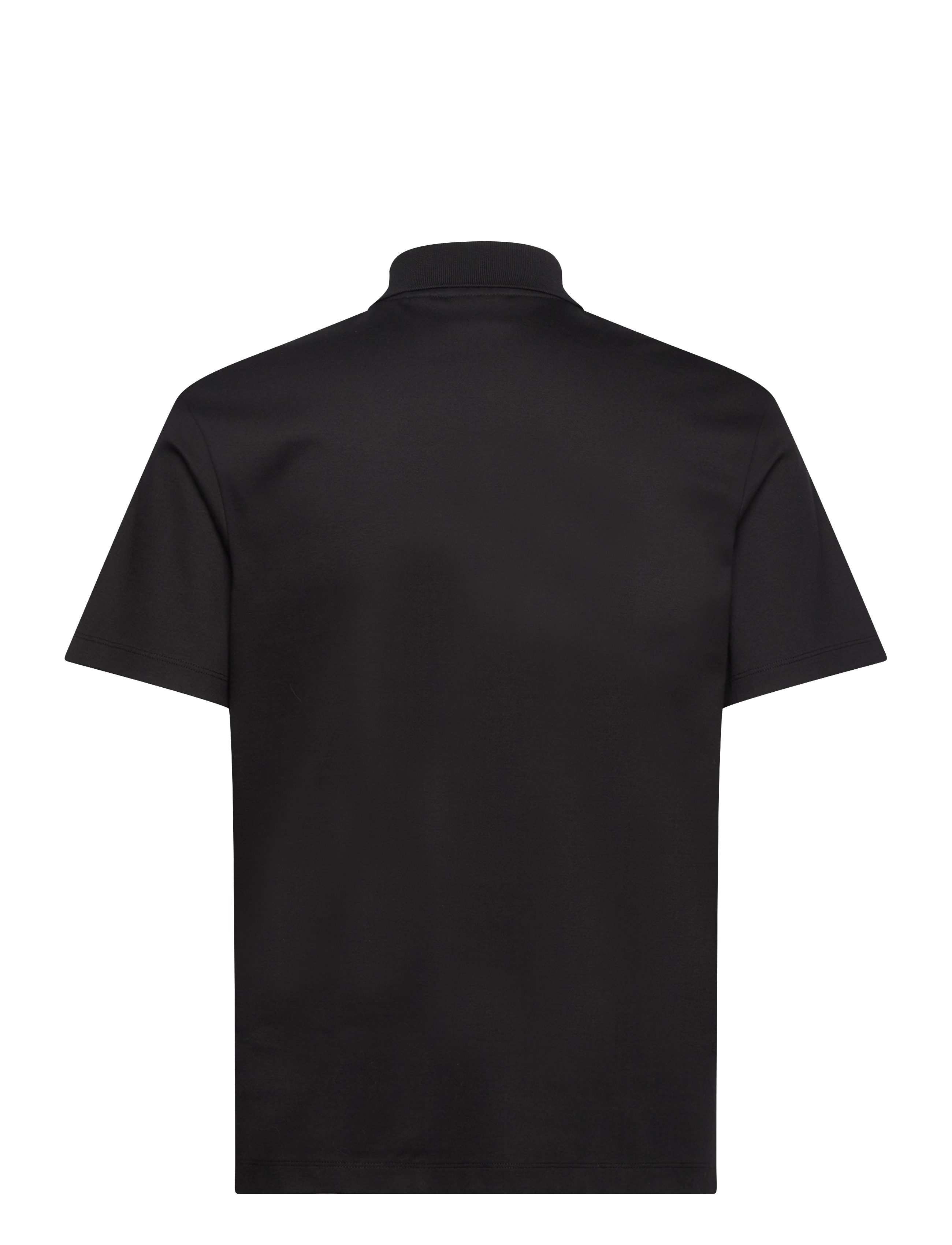 HUGO - Domer - black - 1