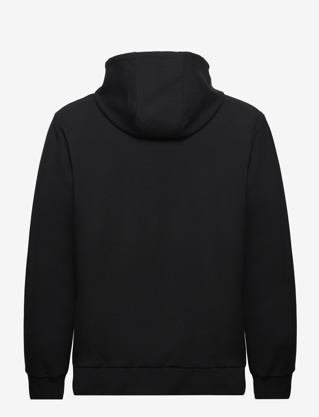 HUGO - Dauls - sweatshirts - black - 1