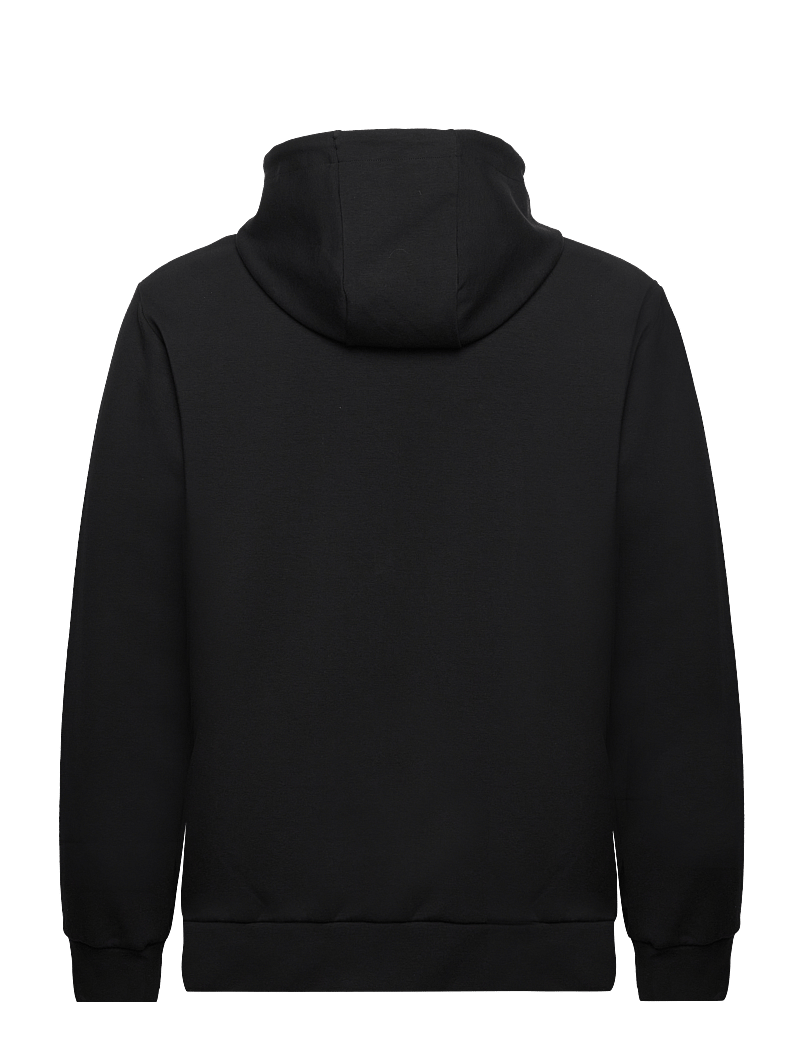HUGO - Dauls - hoodies - black - 2