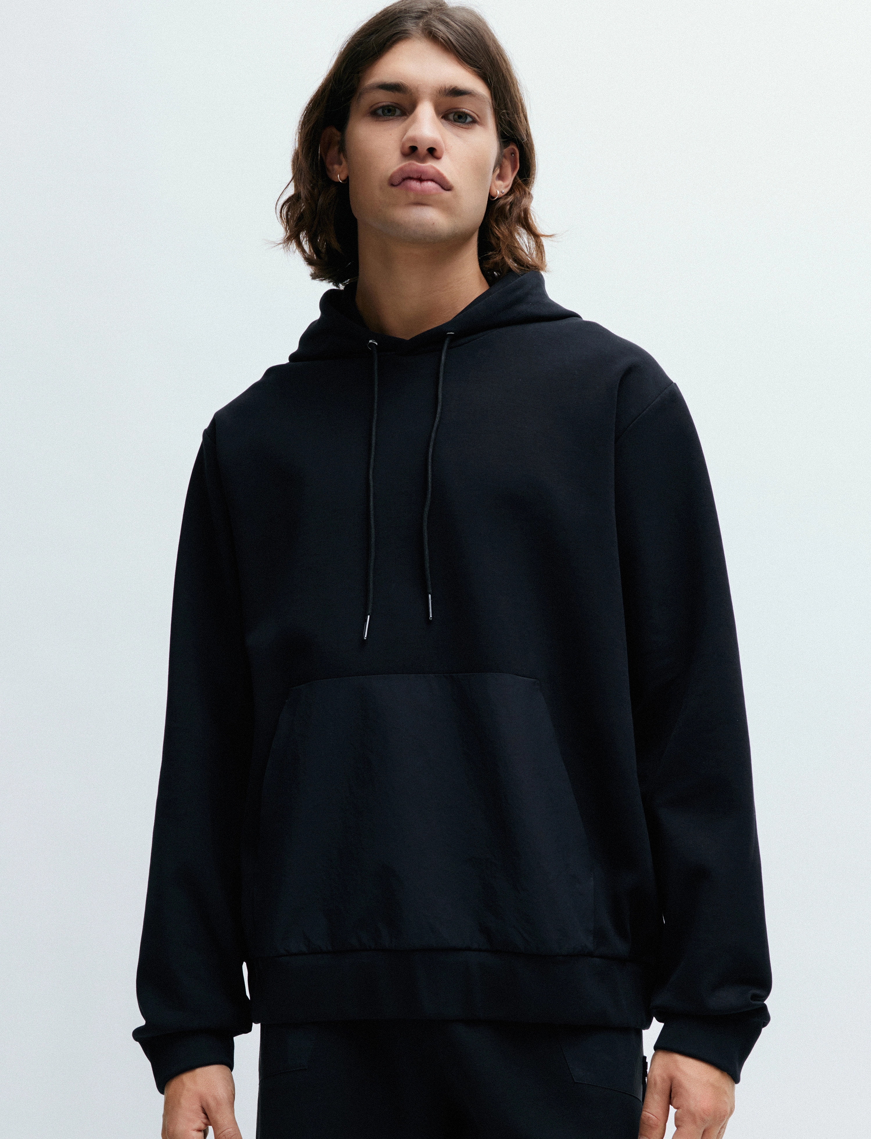 HUGO - Dauls - black - 4