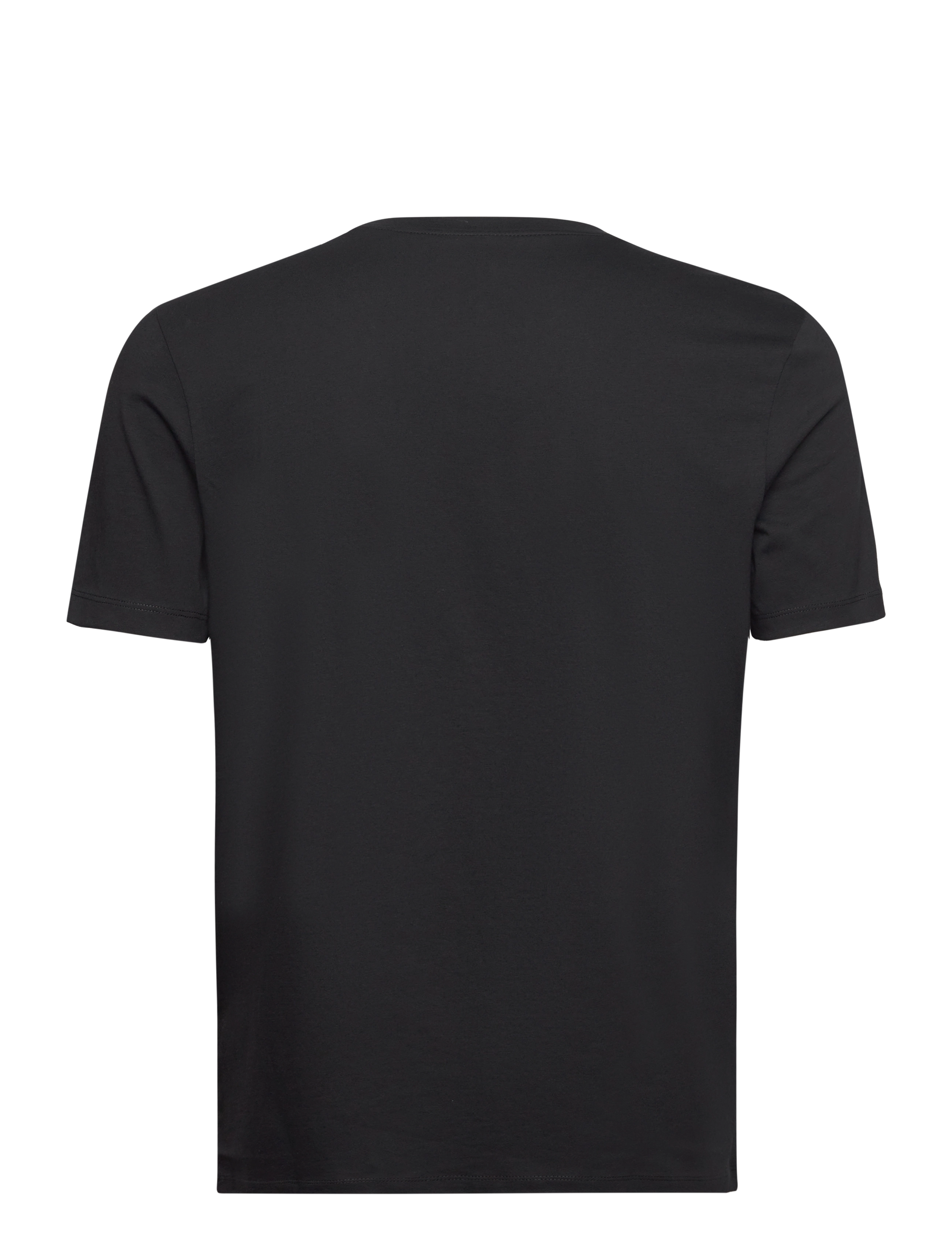 HUGO - Dammock - black - 1