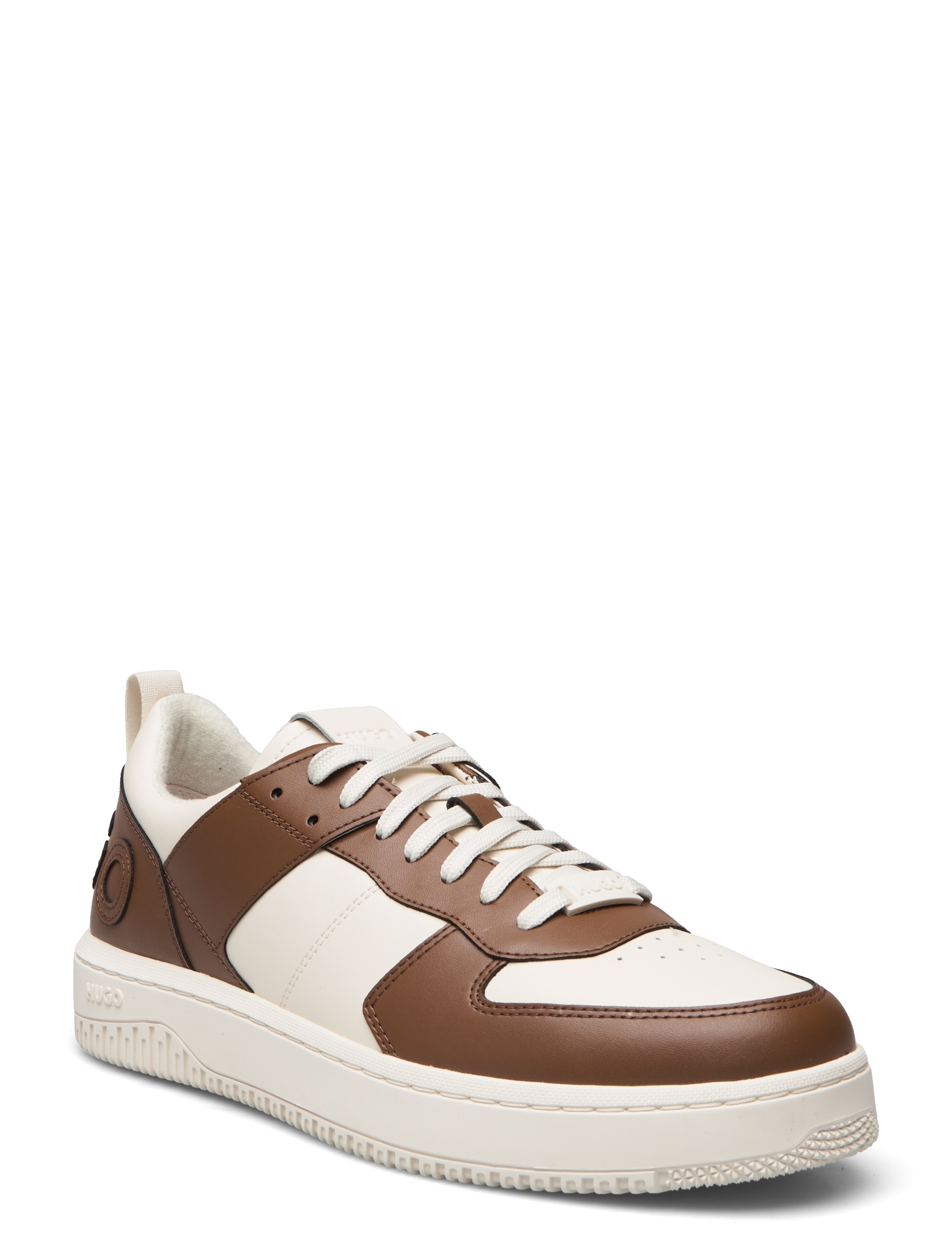 OPEN BROWN