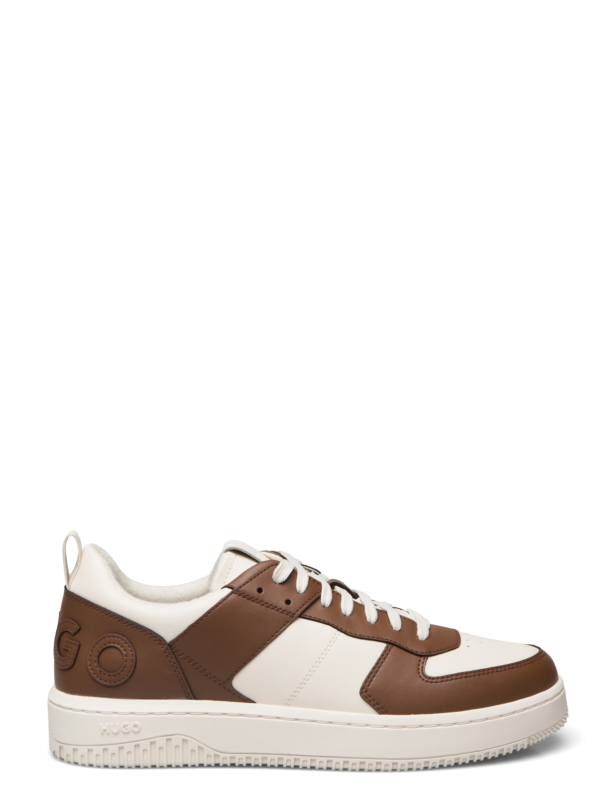HUGO - Kilian_Tenn_fl_N - open brown - 1