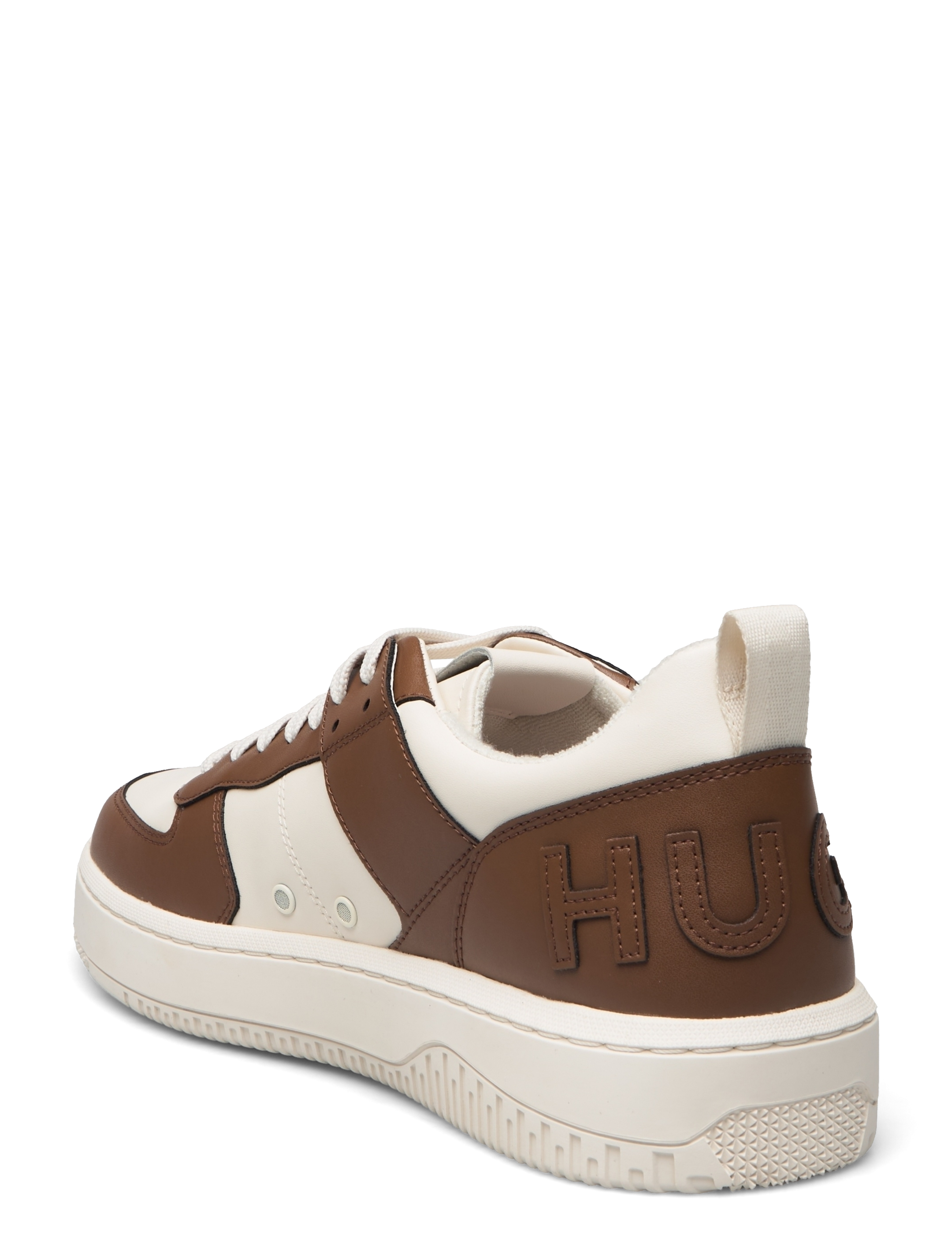 HUGO - Kilian_Tenn_fl_N - open brown - 2