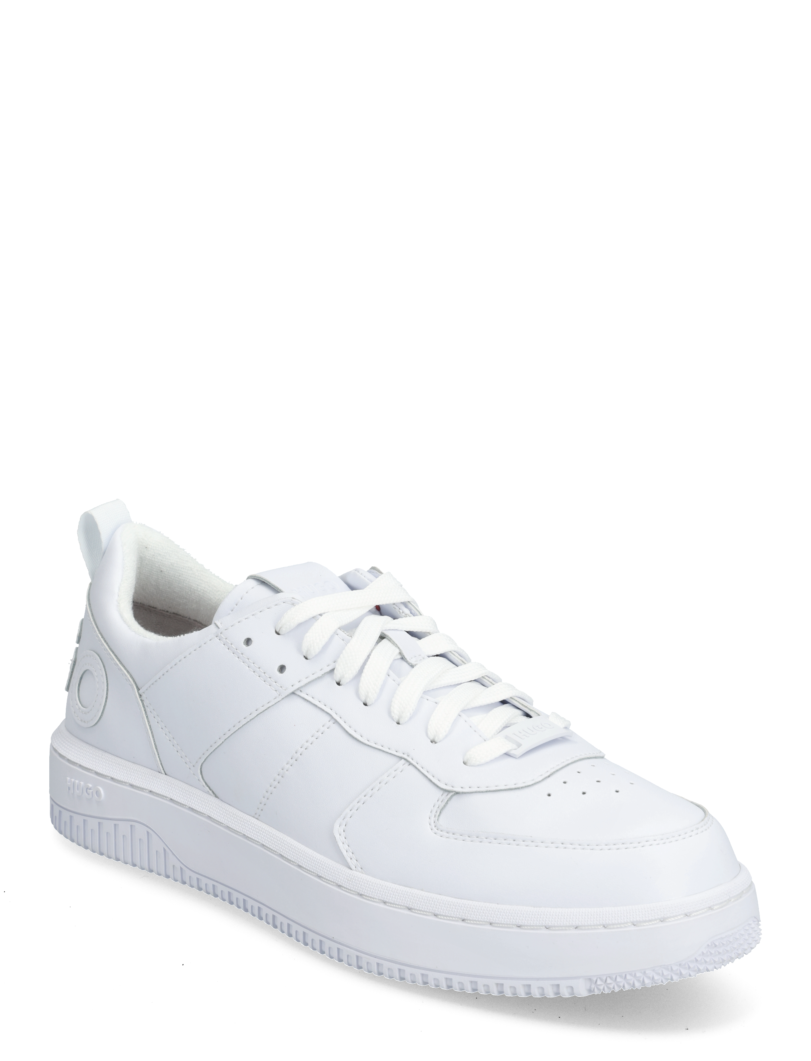 HUGO - Kilian_Tenn_fl_N - white - 0