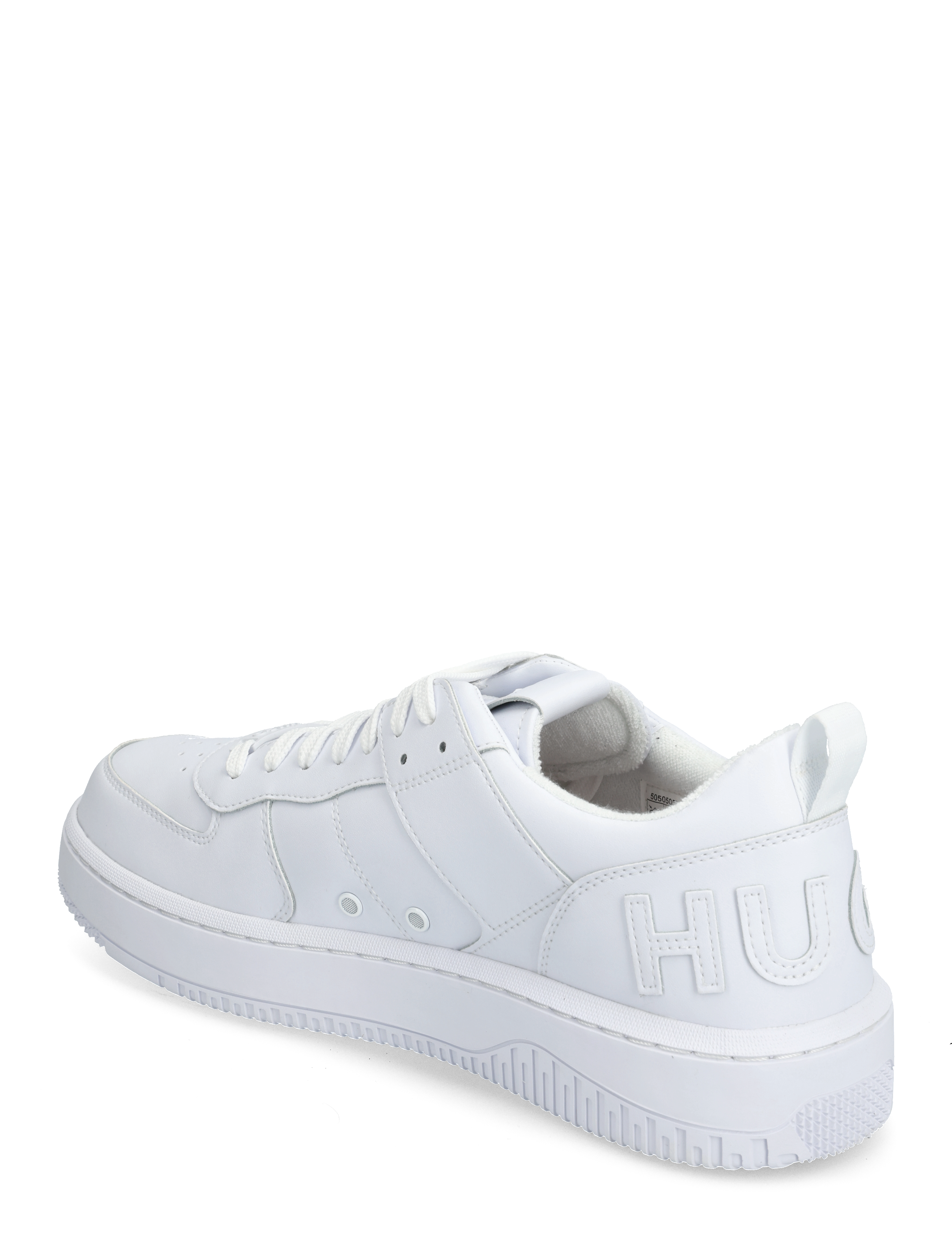 HUGO - Kilian_Tenn_fl_N - white - 1