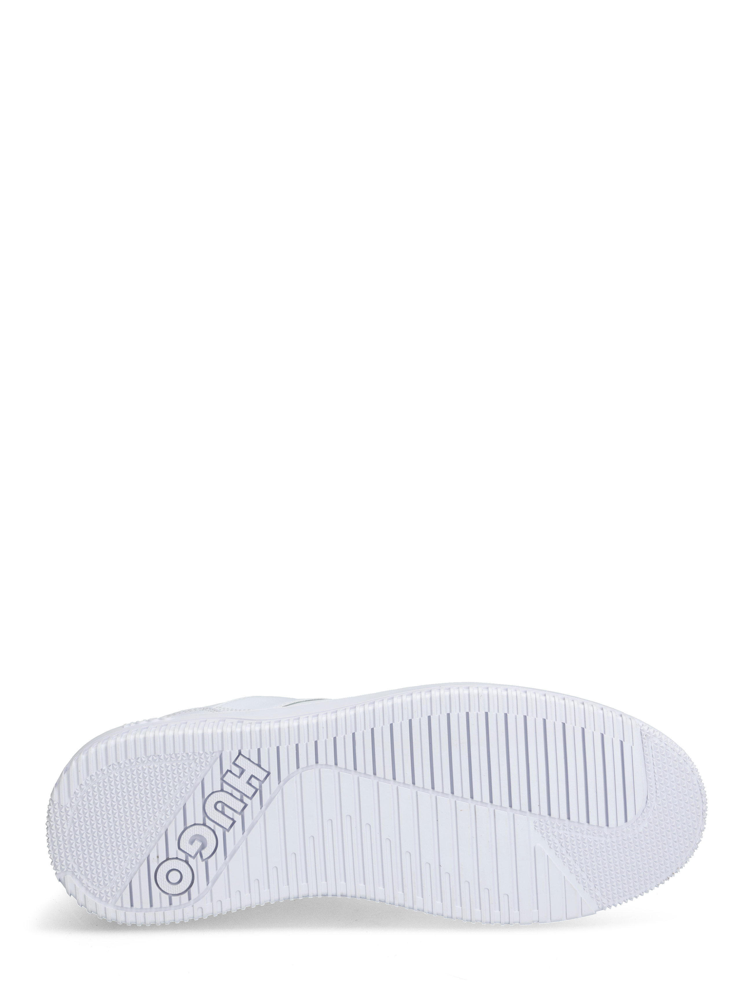 HUGO - Kilian_Tenn_fl_N - white - 3
