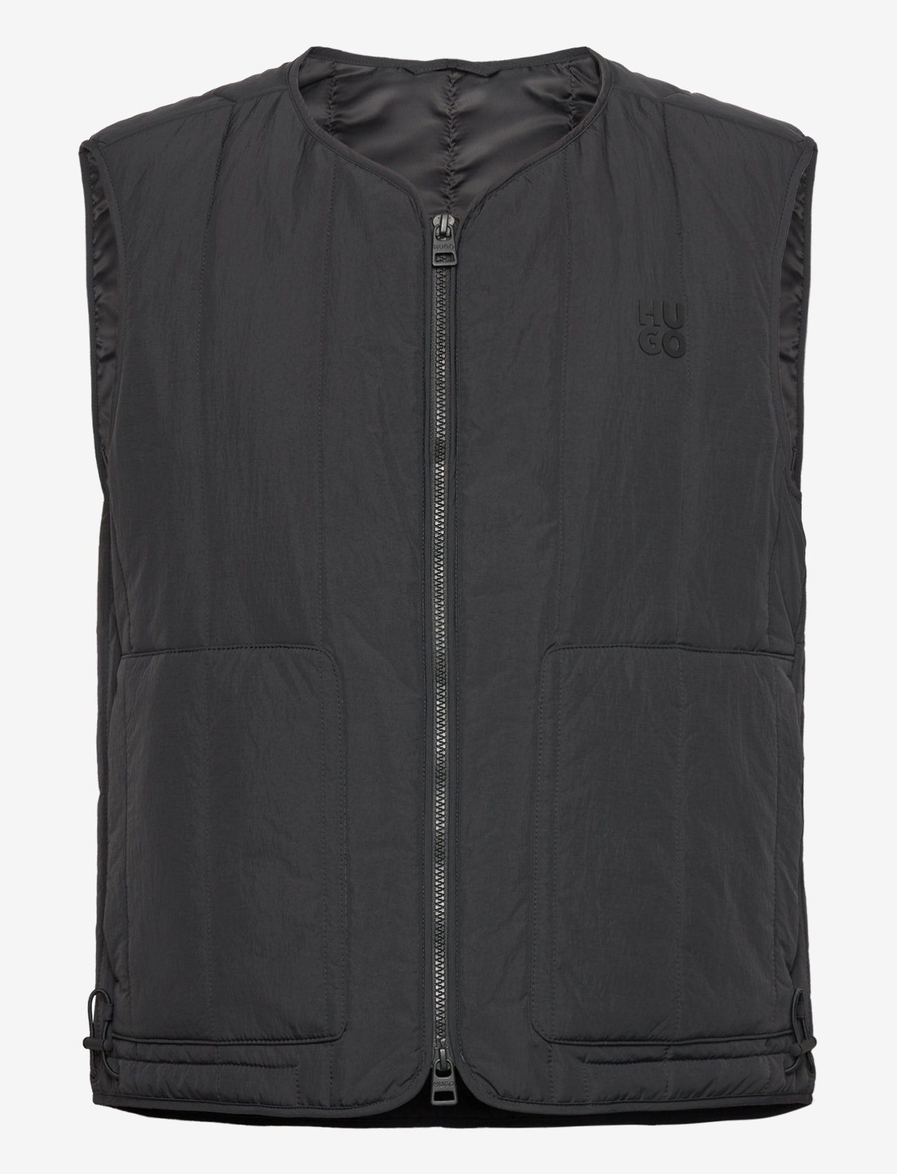 HUGO - Batino2411 - jakker og frakker - black - 0