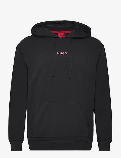 Hoodie hugo 2025