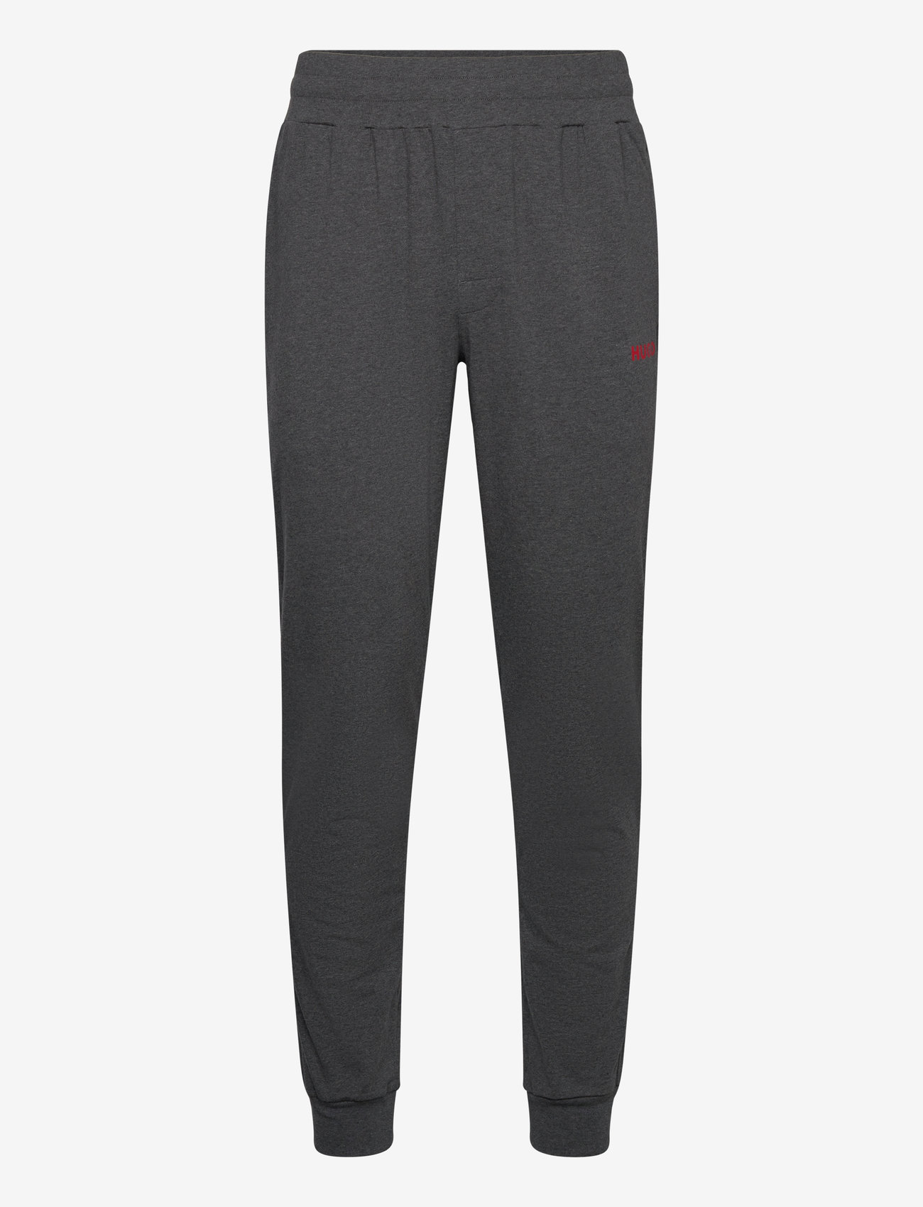 HUGO - Linked Pants CW - open grey - 0
