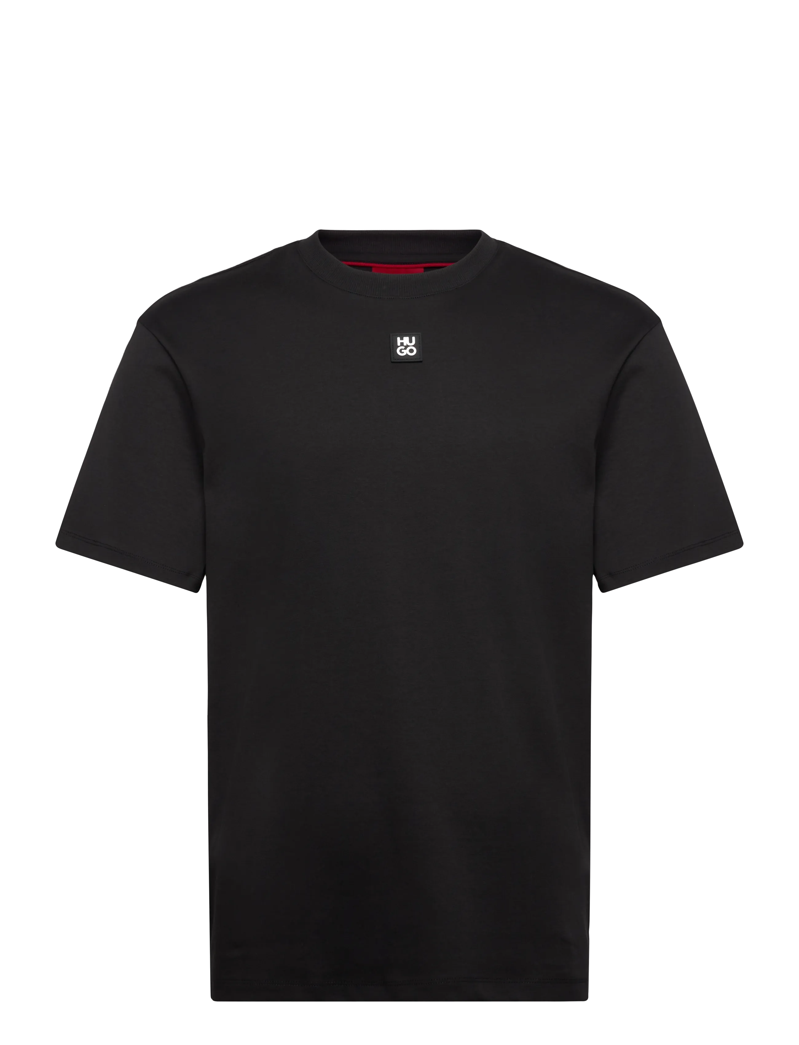 HUGO Dalile Schwarz - XXL - Herren