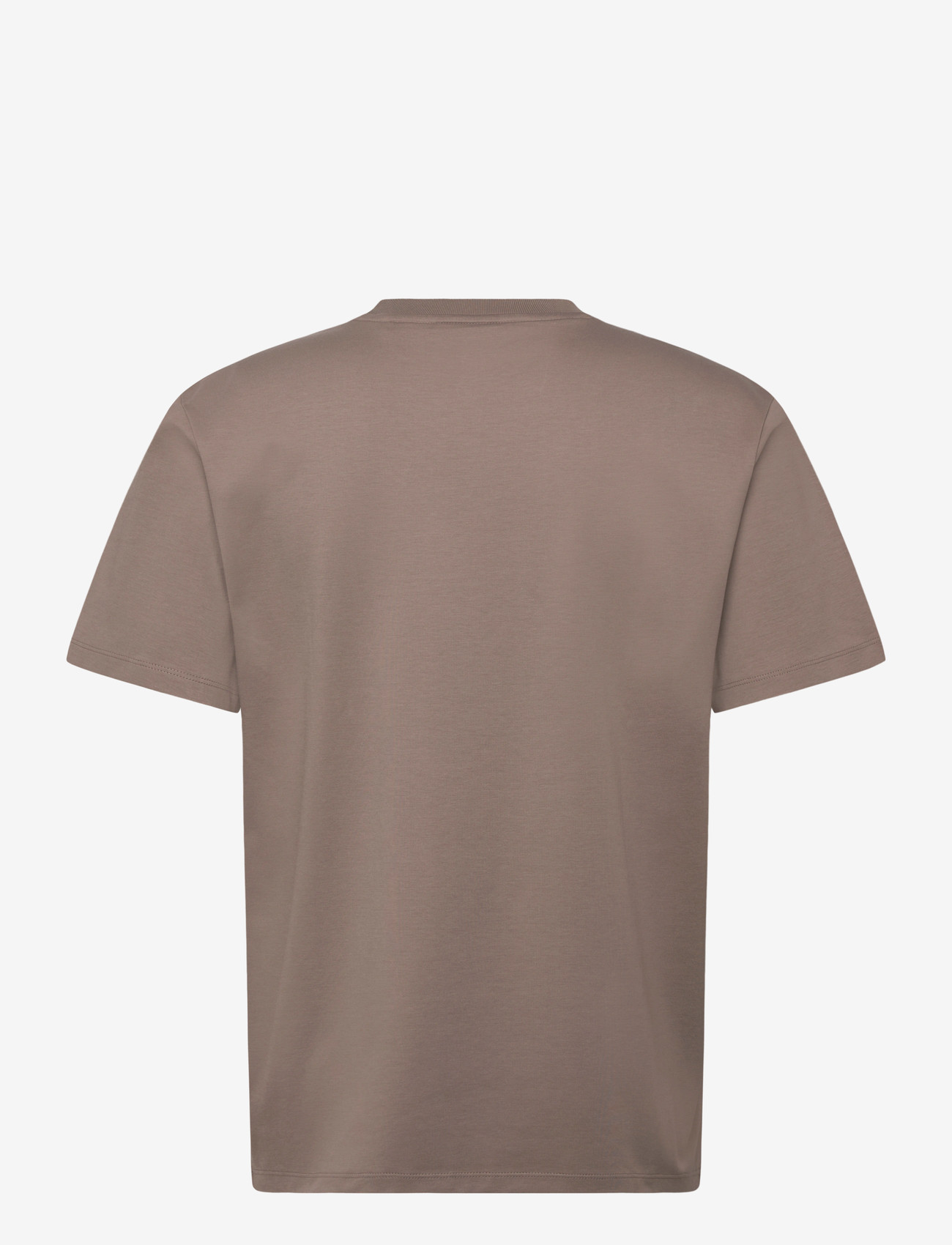 HUGO - Dalile - krótki rękaw - light/pastel brown - 1
