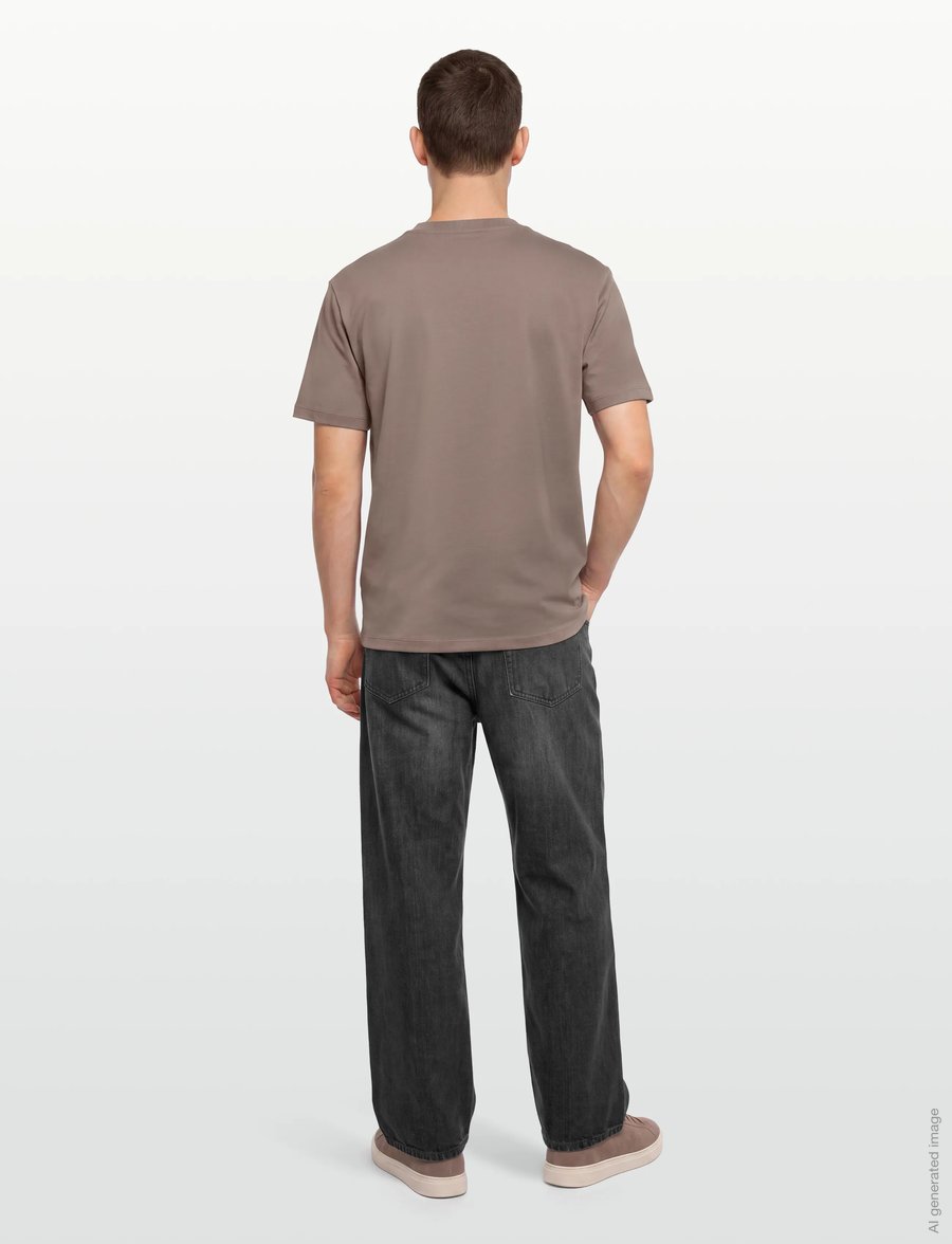 HUGO - Dalile - osta stiili järgi - light/pastel brown - 4
