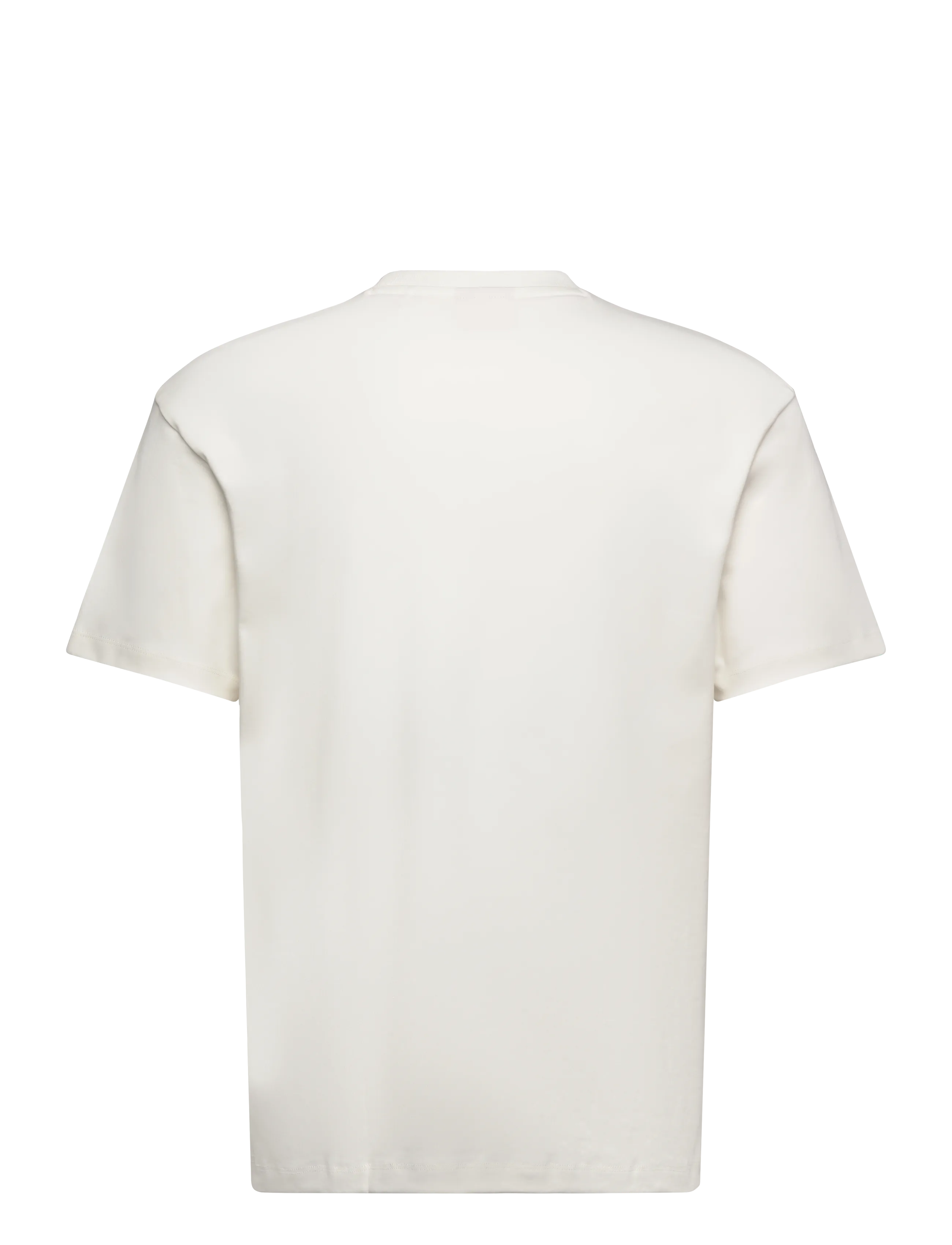 HUGO - Dalile - kortärmade t-shirts - natural - 1