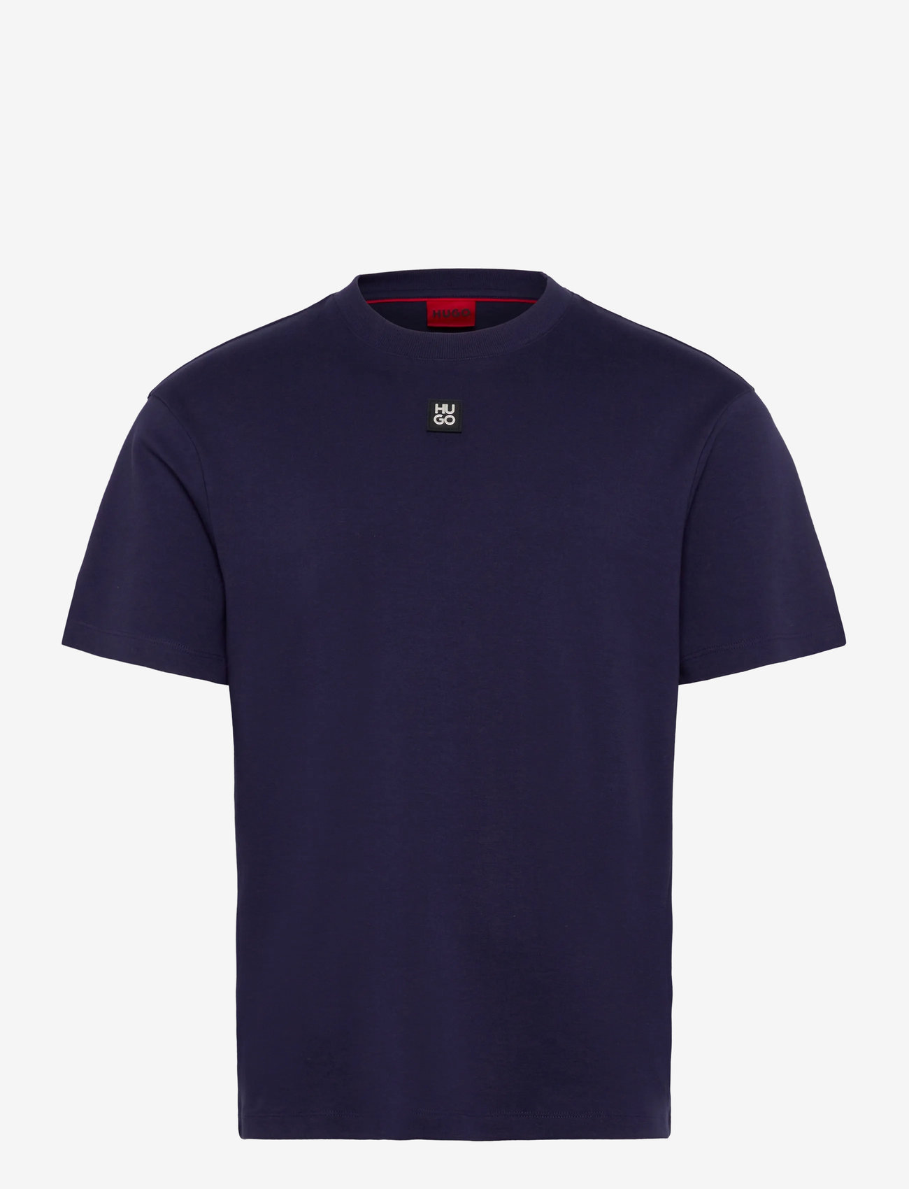 HUGO - Dalile - efterårstøj - navy - 0