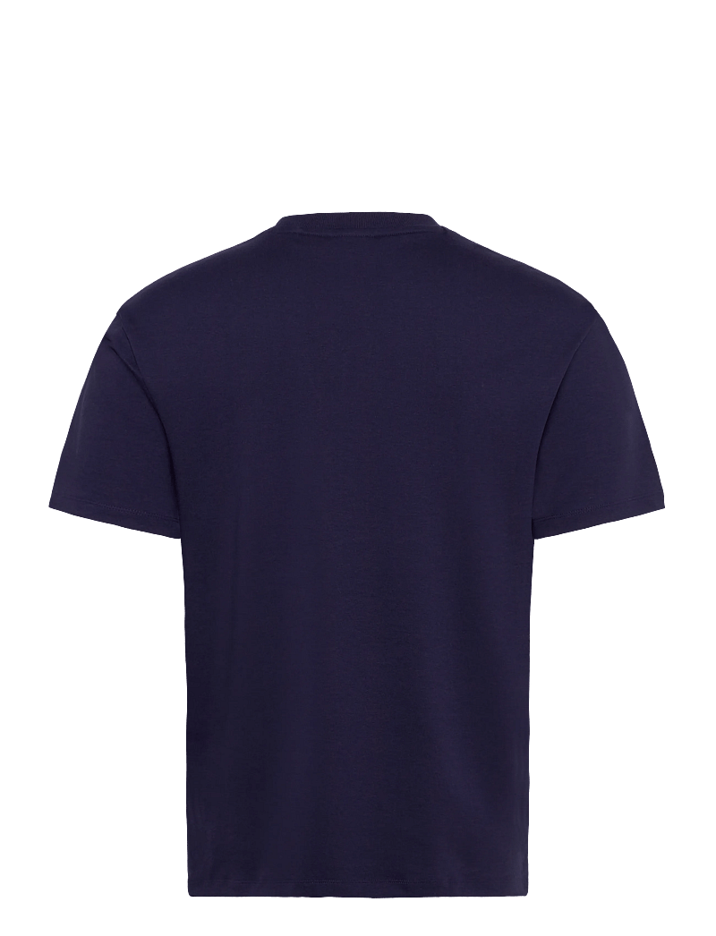 HUGO - Dalile - kurzärmelig - navy - 1