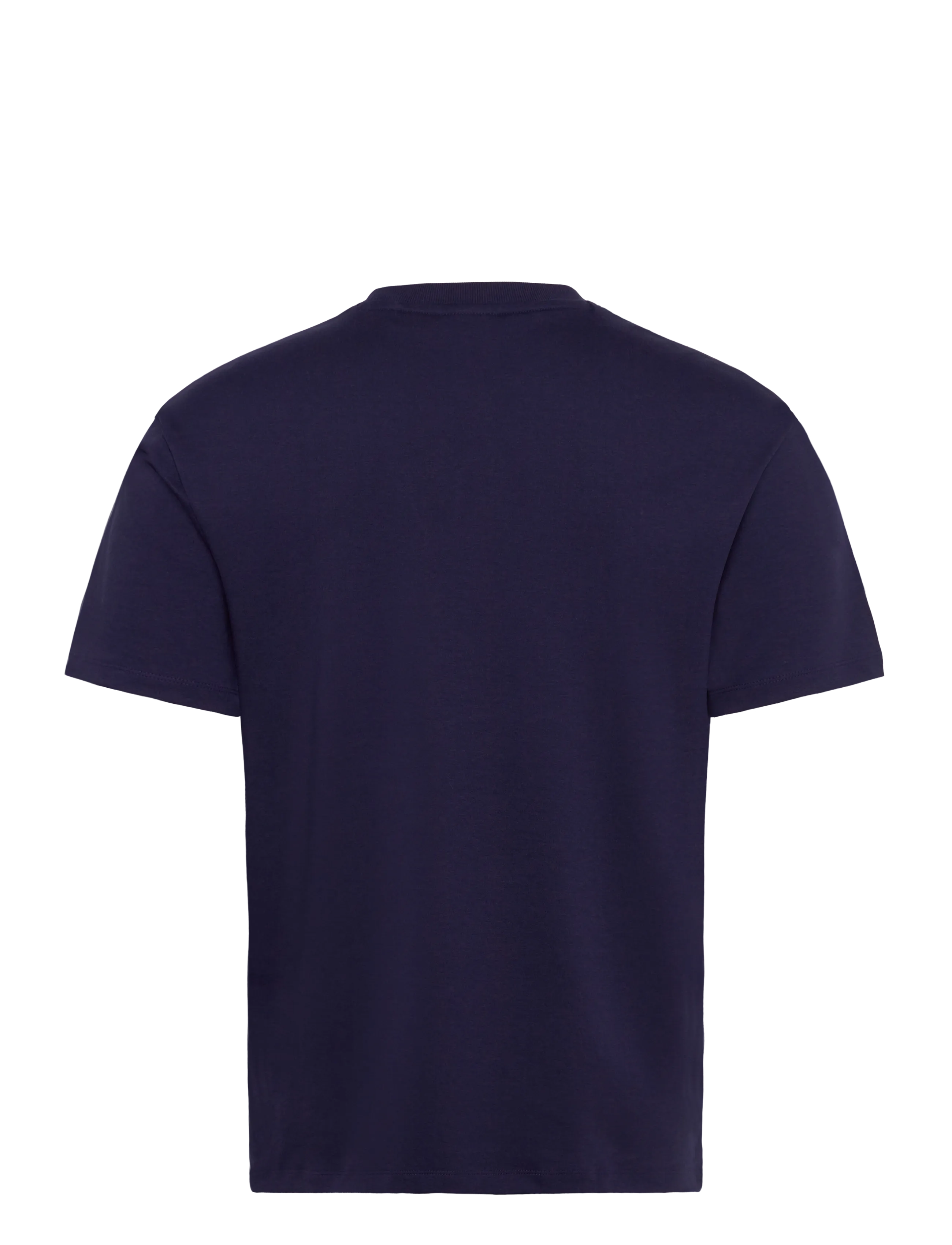 HUGO - Dalile - basic t-shirts - navy - 1