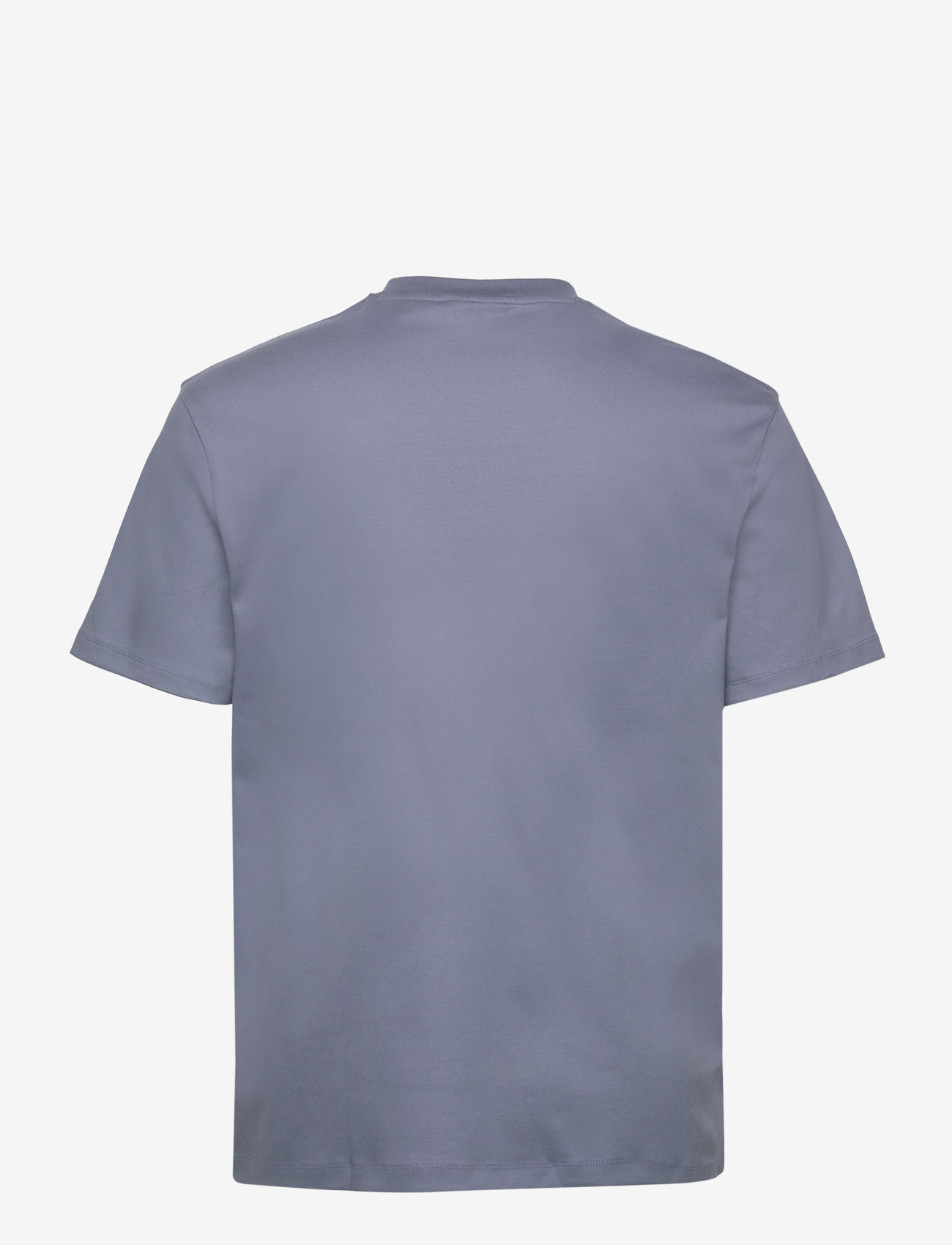 HUGO - Dalile - höstkläder - open blue - 1