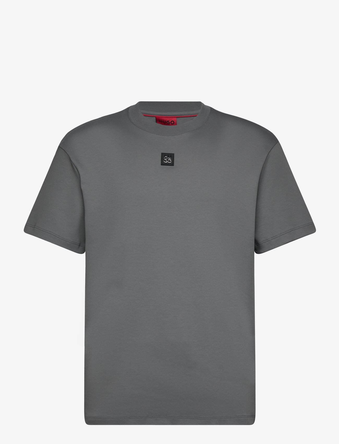 HUGO - Dalile - sügisesed riided - open grey - 0