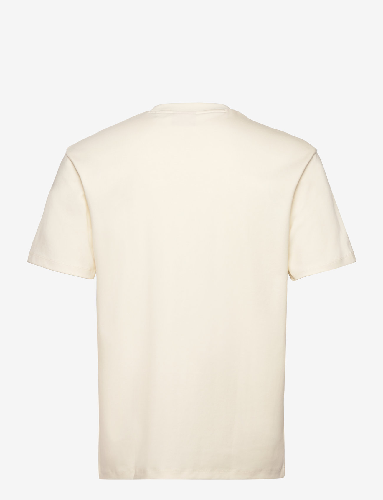 HUGO - Dalile - kortärmade t-shirts - open white - 1