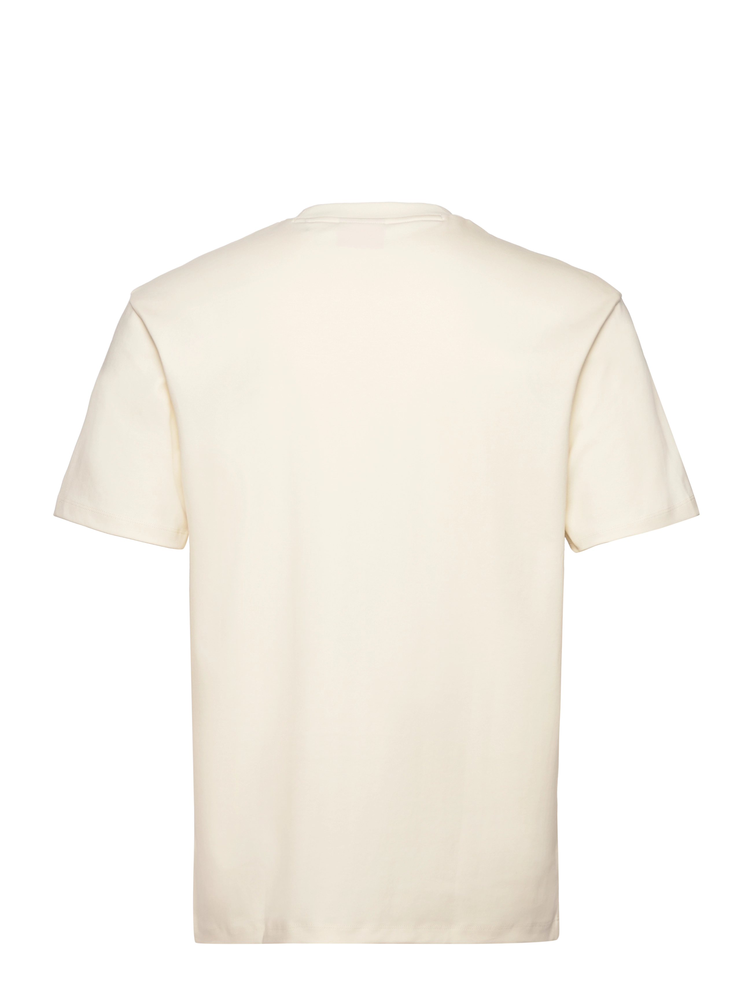 HUGO - Dalile - kortärmade t-shirts - open white - 1
