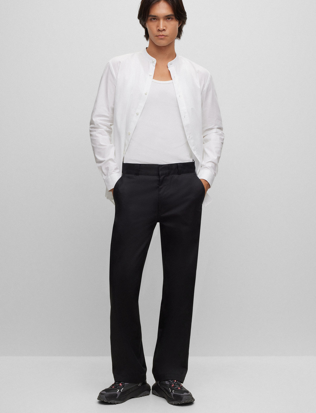 Hugo 2024 dress shirts