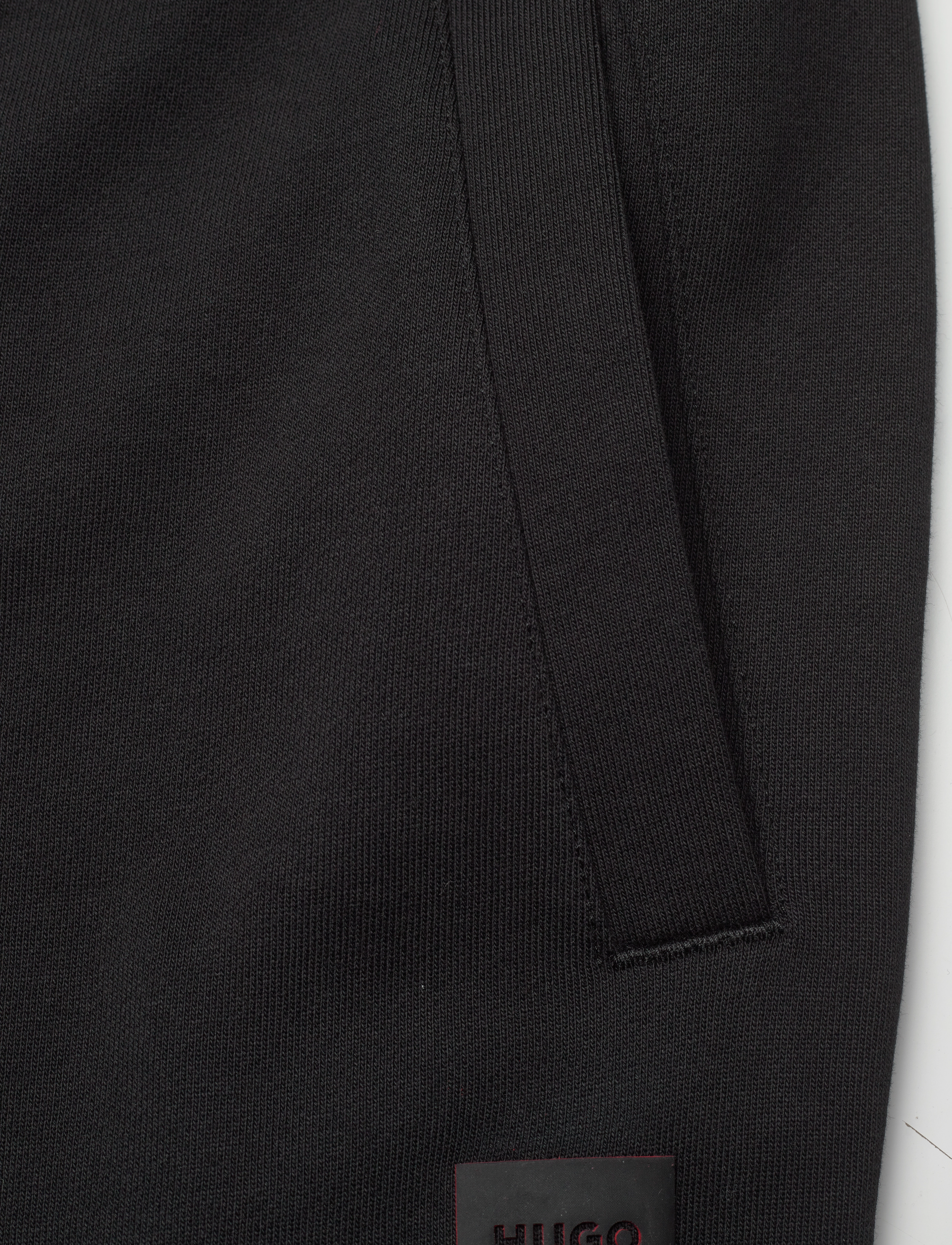 HUGO - Doak_H - black - 2