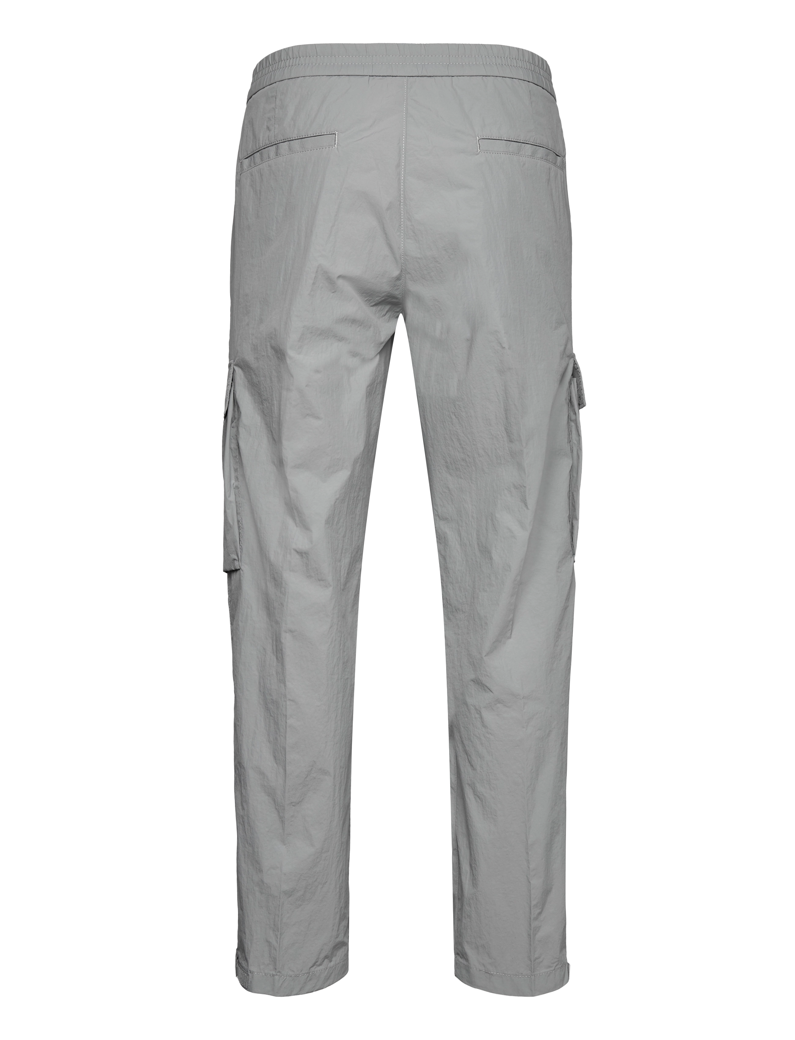 HUGO - Gero241 - medium grey - 1