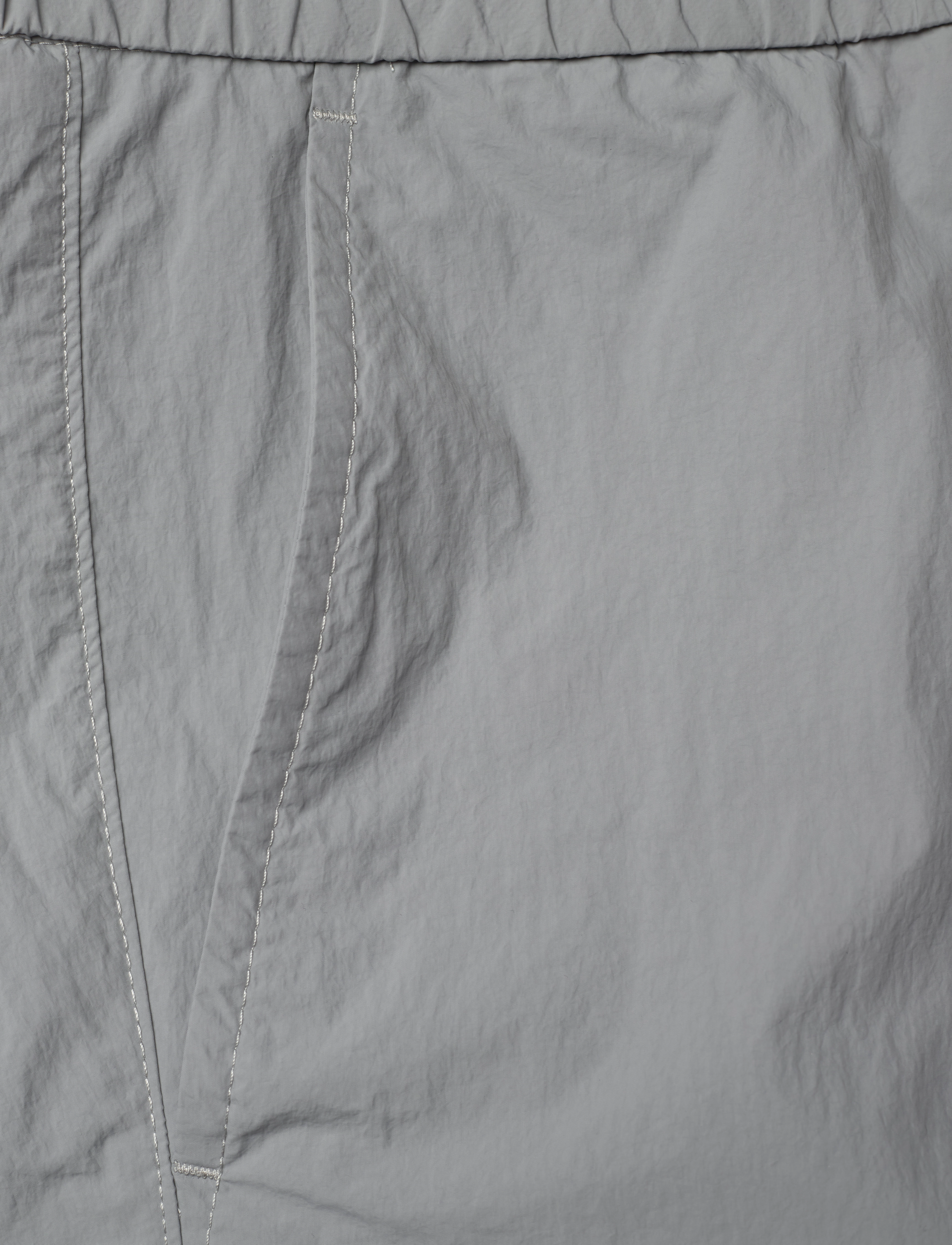 HUGO - Gero241 - medium grey - 2