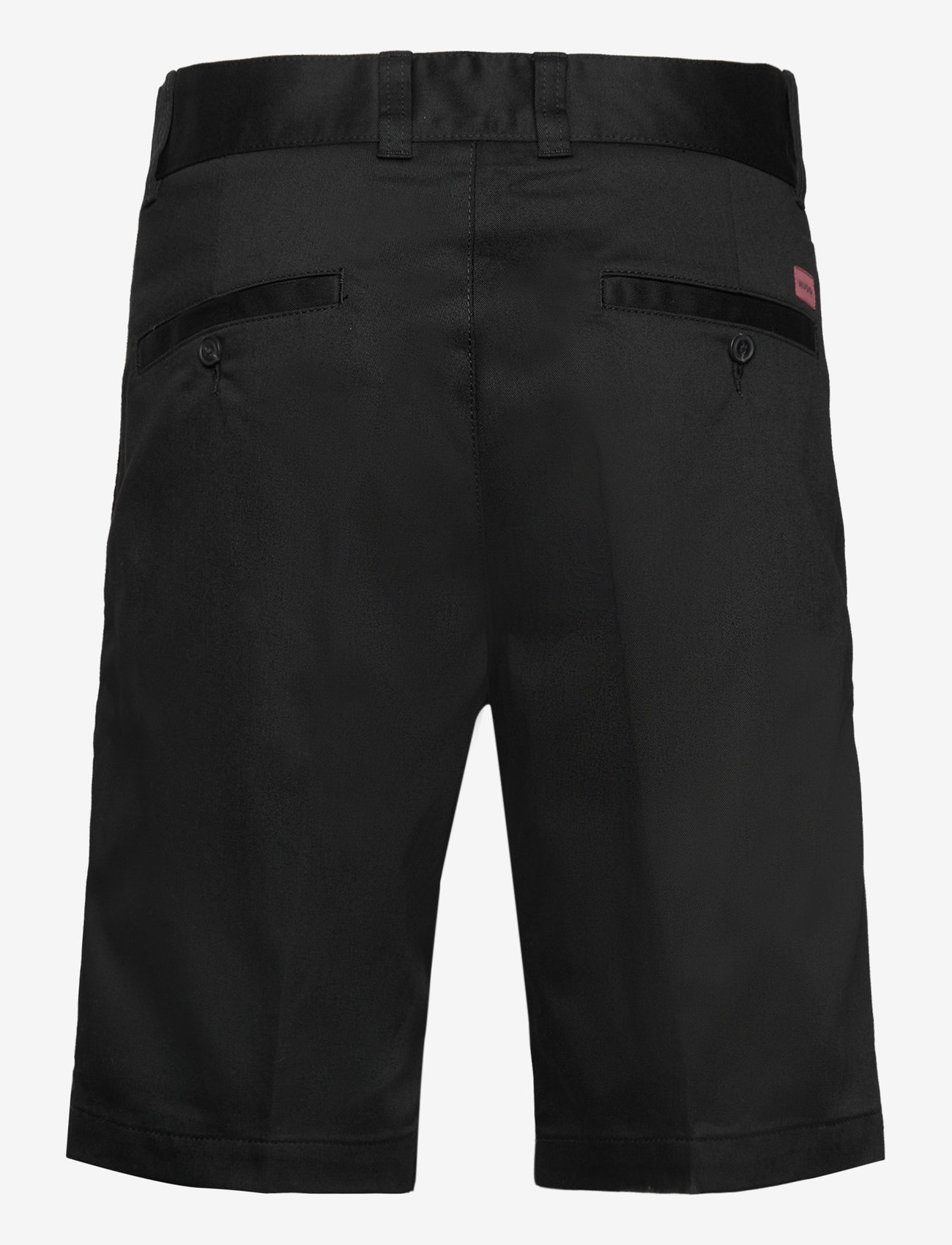 HUGO - Darik241 - casual shorts - black - 1