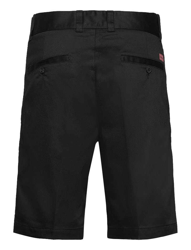 HUGO - Darik241 - casual shorts - black - 1