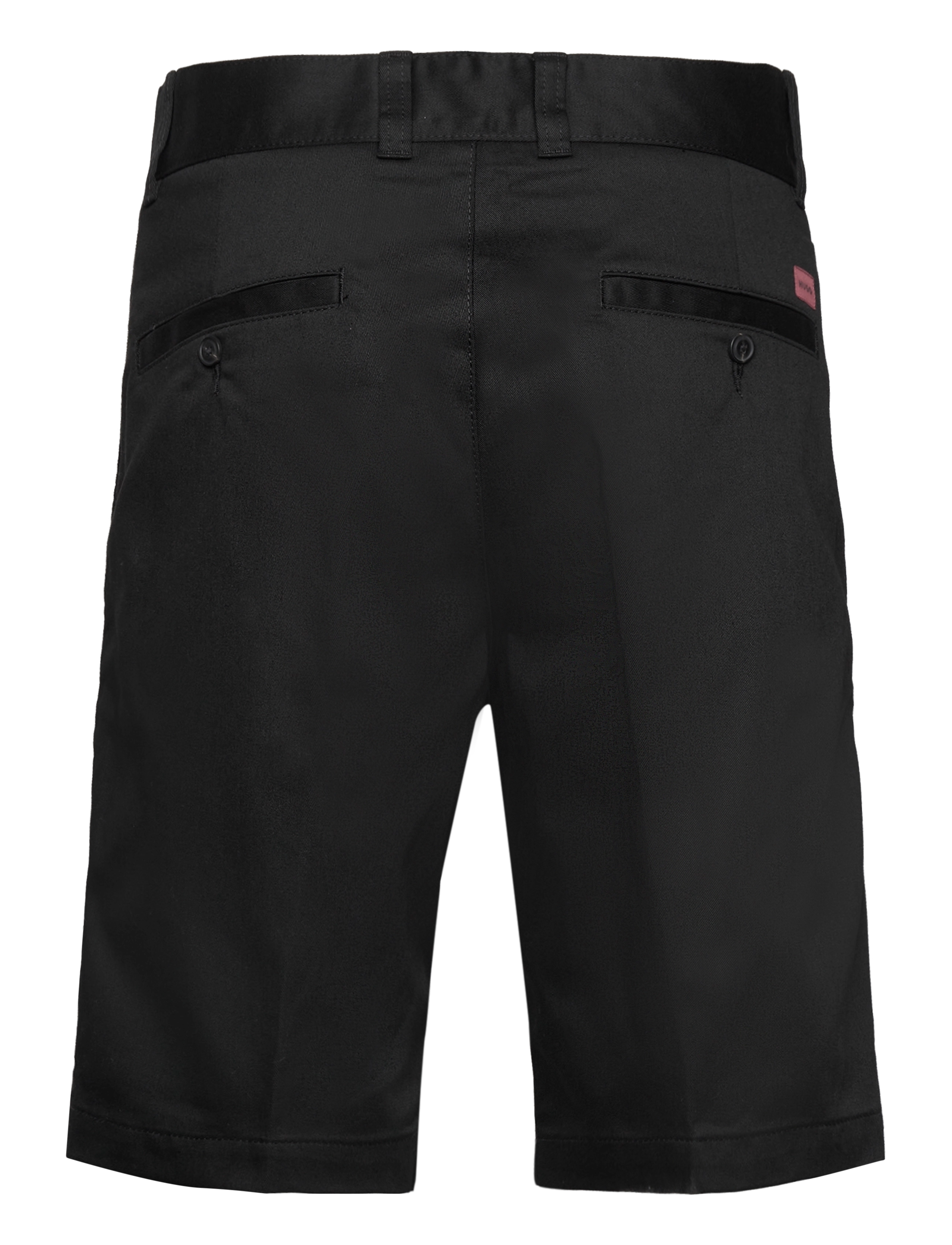 HUGO - Darik241 - mænd - black - 1