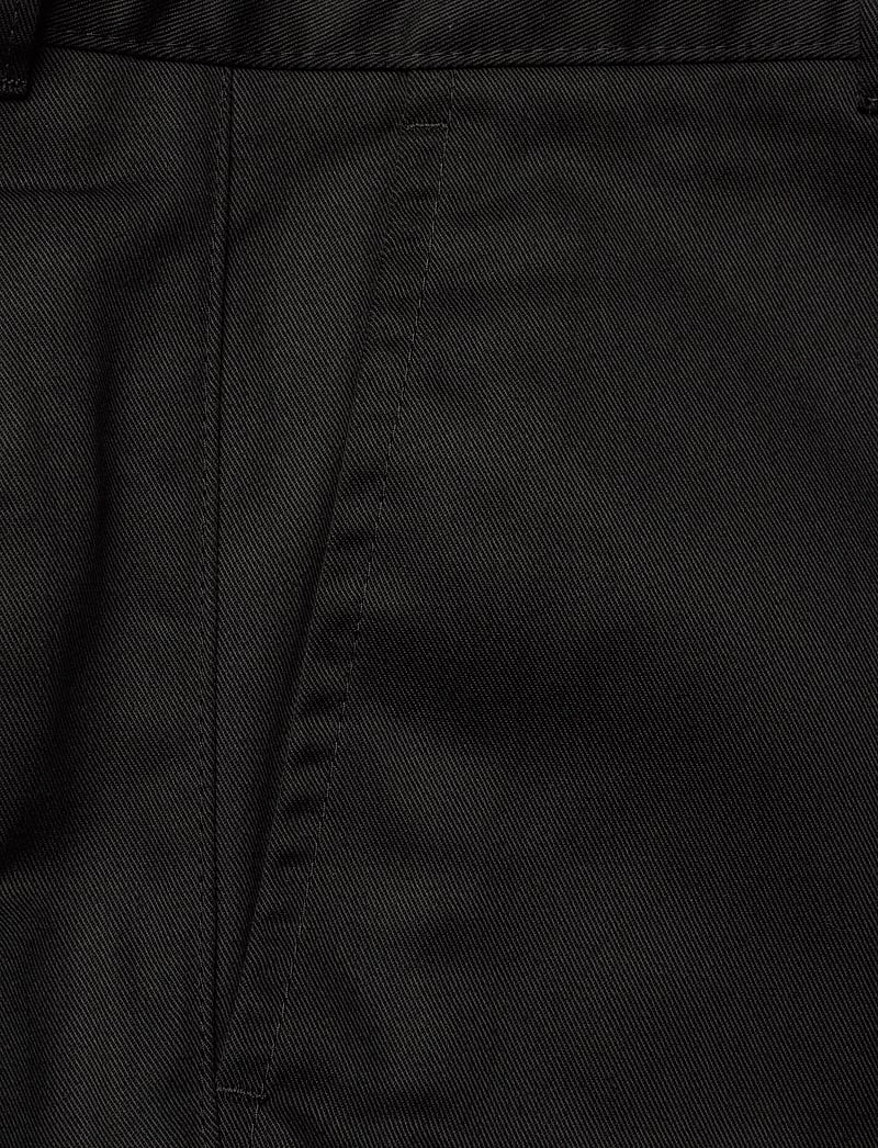 HUGO - Darik241 - casual shorts - black - 2