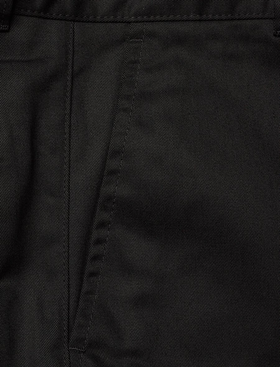 HUGO - Darik241 - casual shorts - black - 2