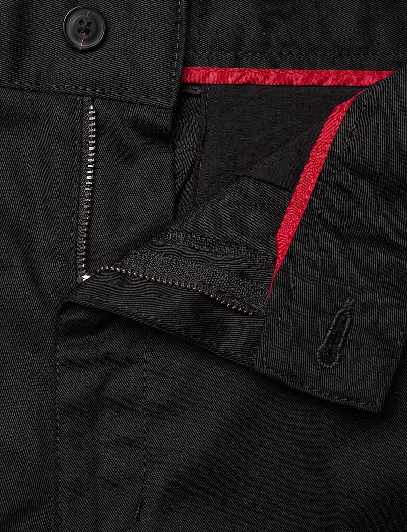 HUGO - Darik241 - casual shorts - black - 3