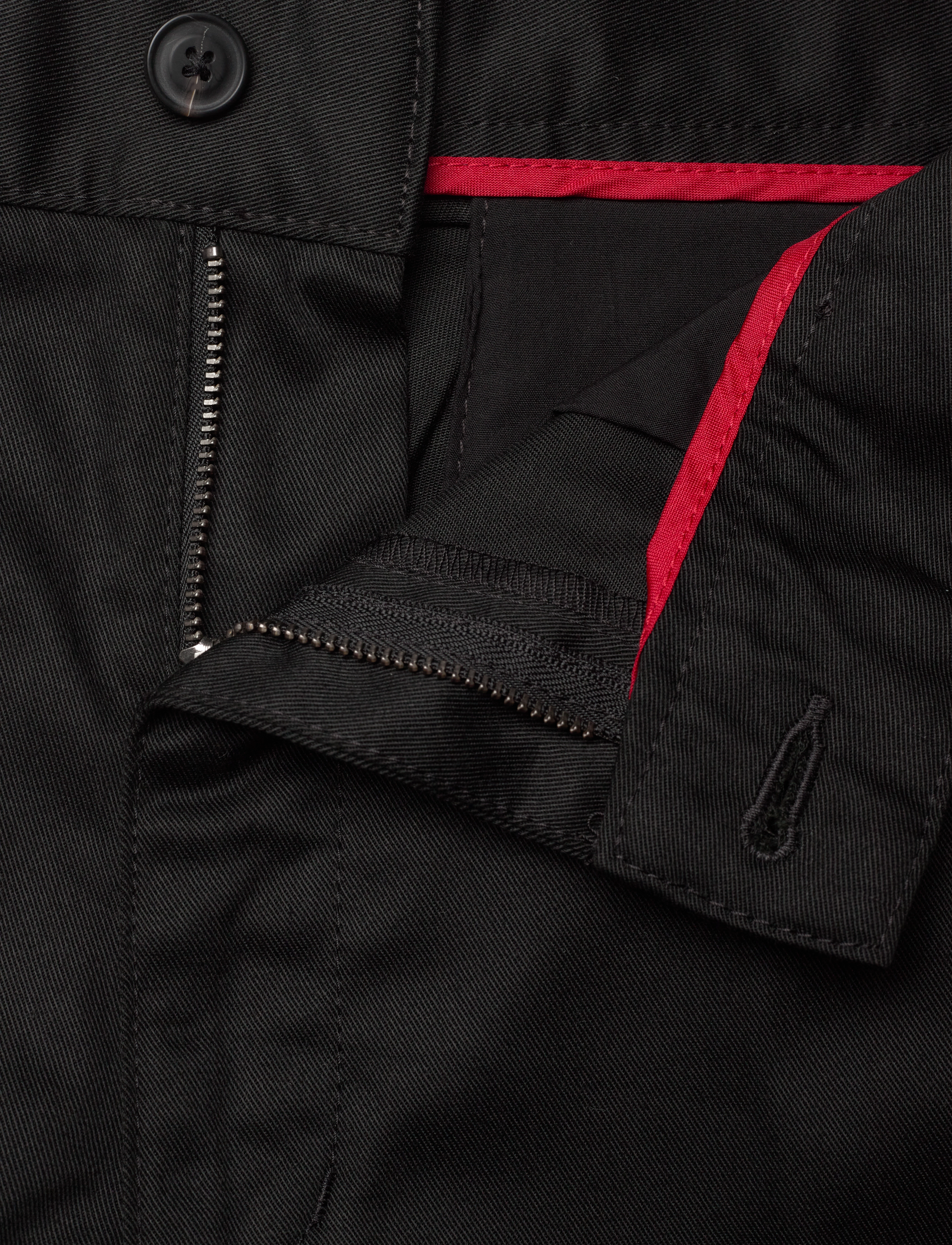 HUGO - Darik241 - mænd - black - 3