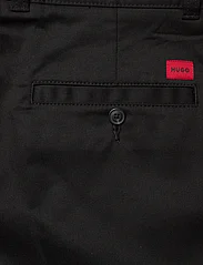 HUGO - Darik241 - casual shorts - black - 4