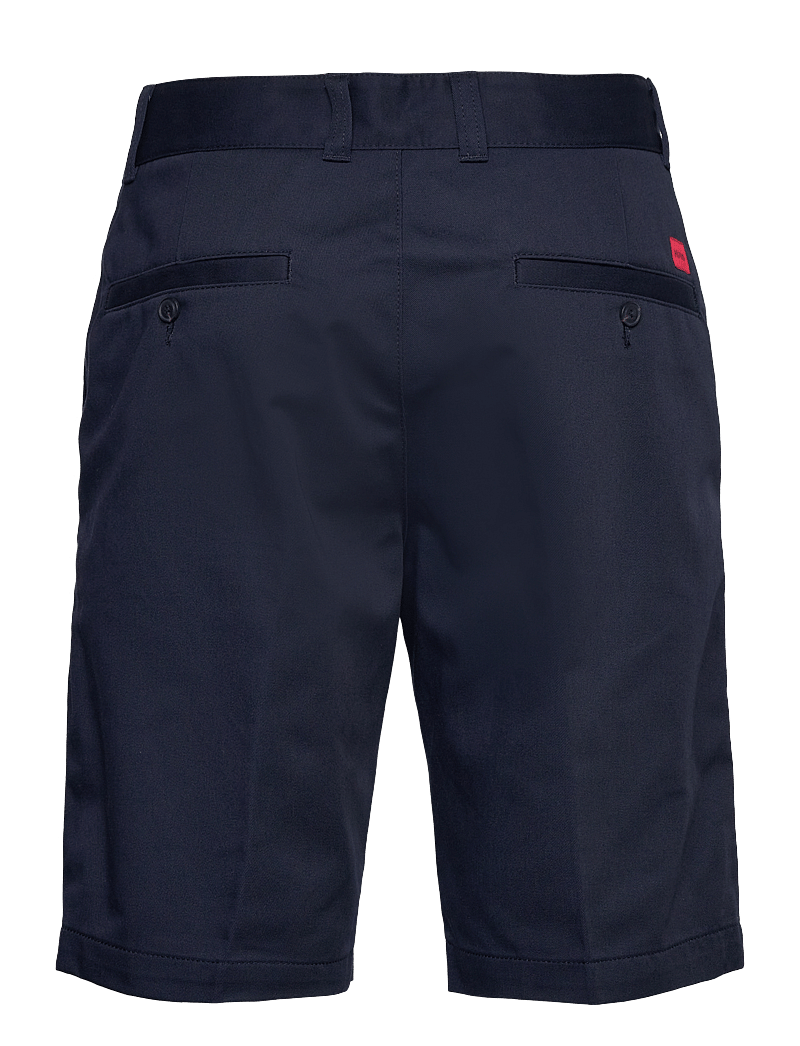 HUGO - Darik241 - casual shorts - dark blue - 1