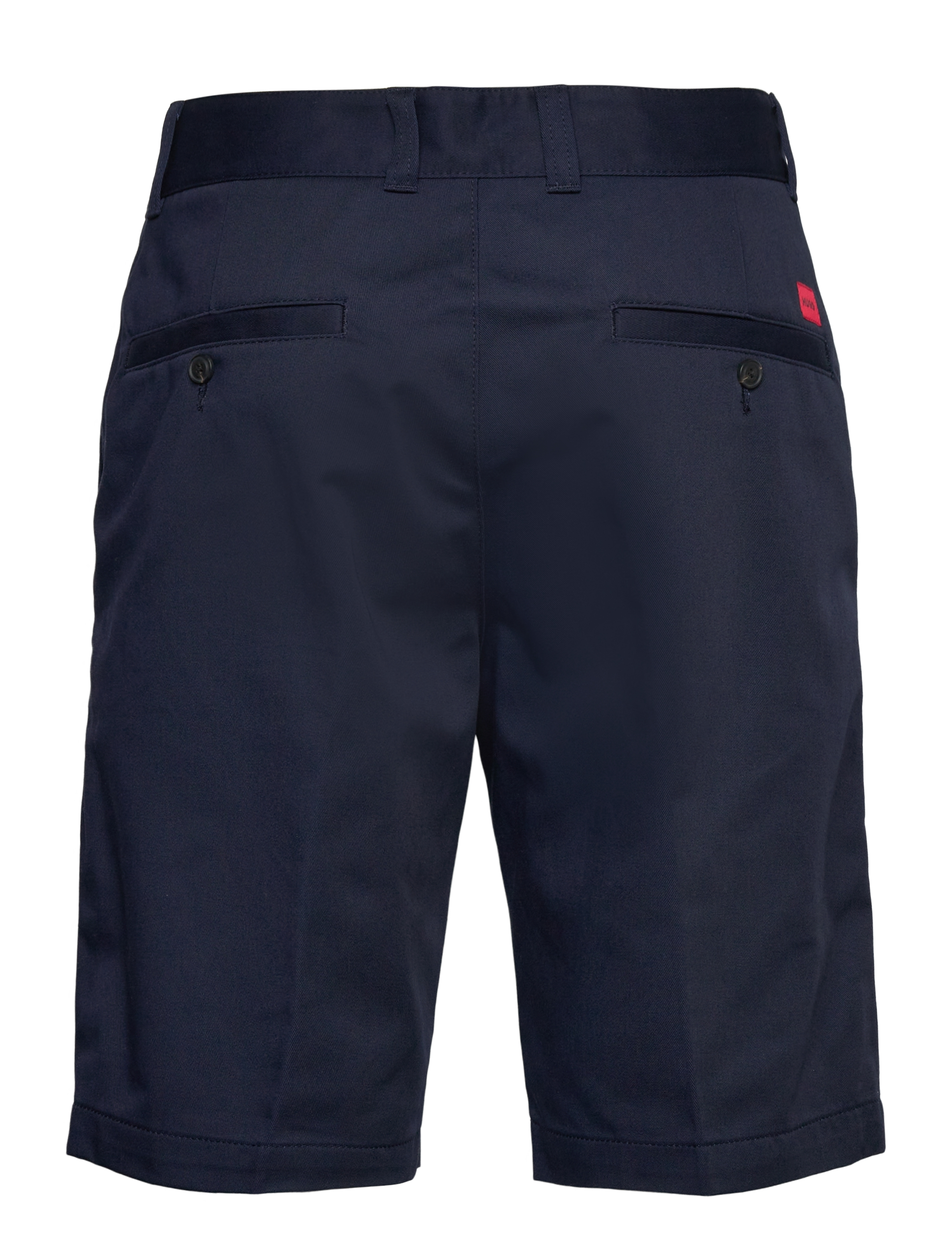 HUGO - Darik241 - casual shorts - dark blue - 1
