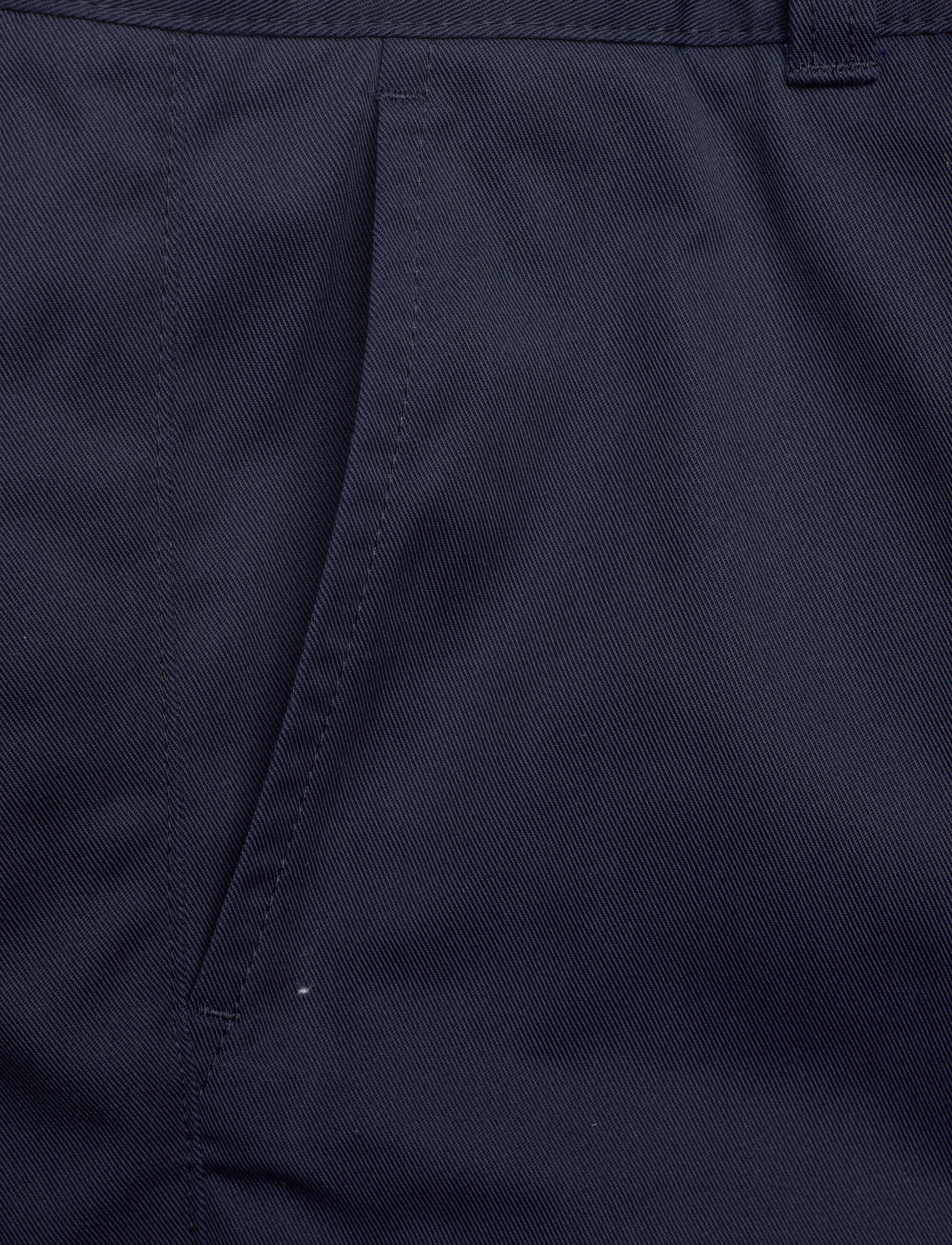 HUGO - Darik241 - casual shorts - dark blue - 2