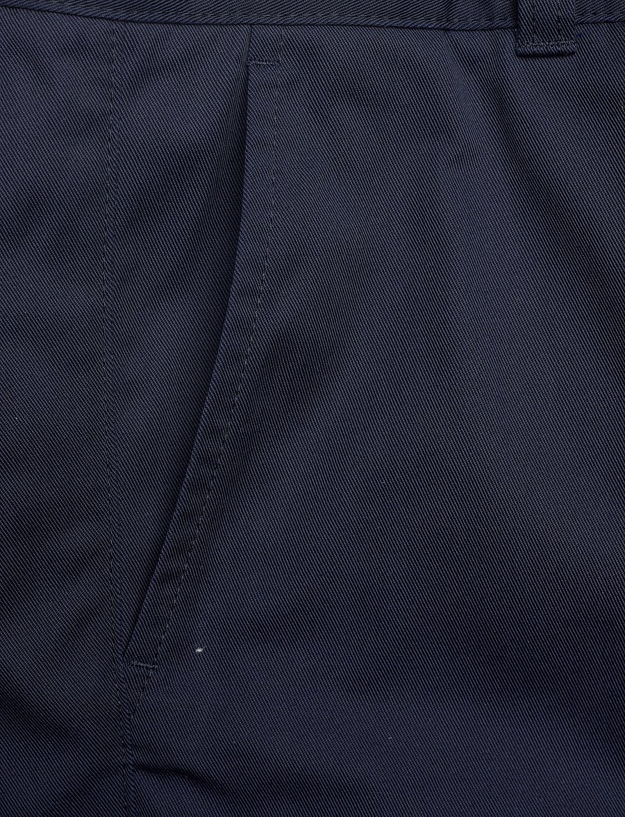 HUGO - Darik241 - freizeitshorts - dark blue - 2