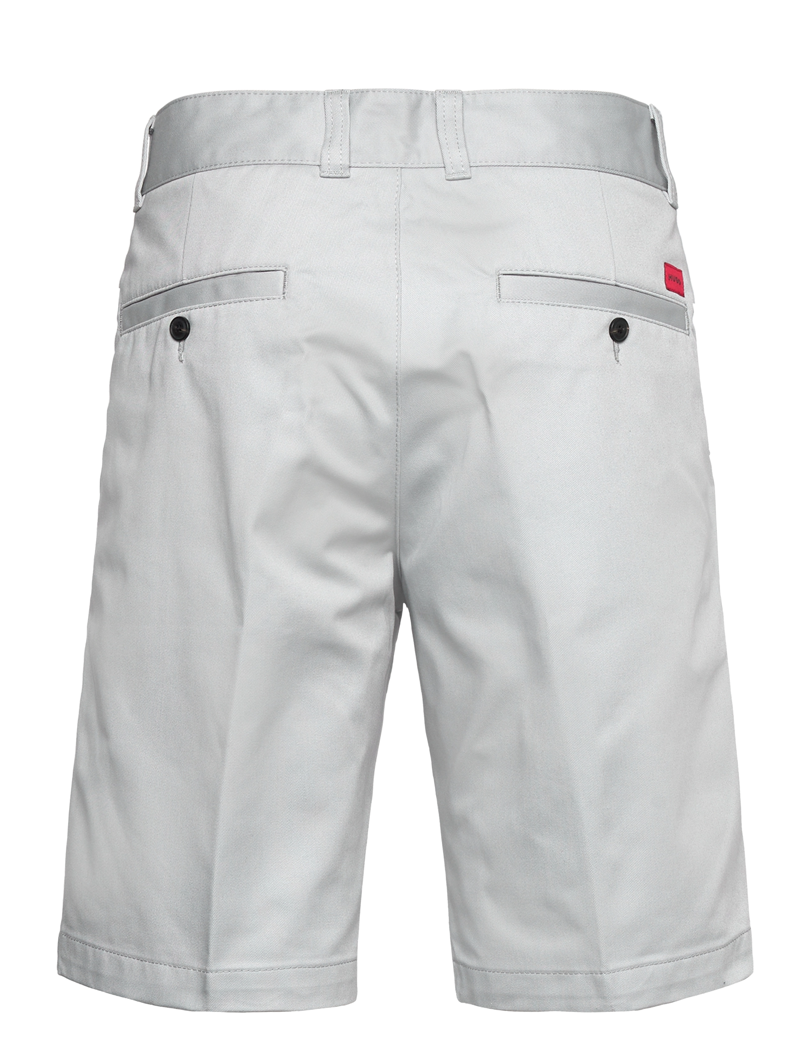 HUGO - Darik241 - mænd - light/pastel grey - 1