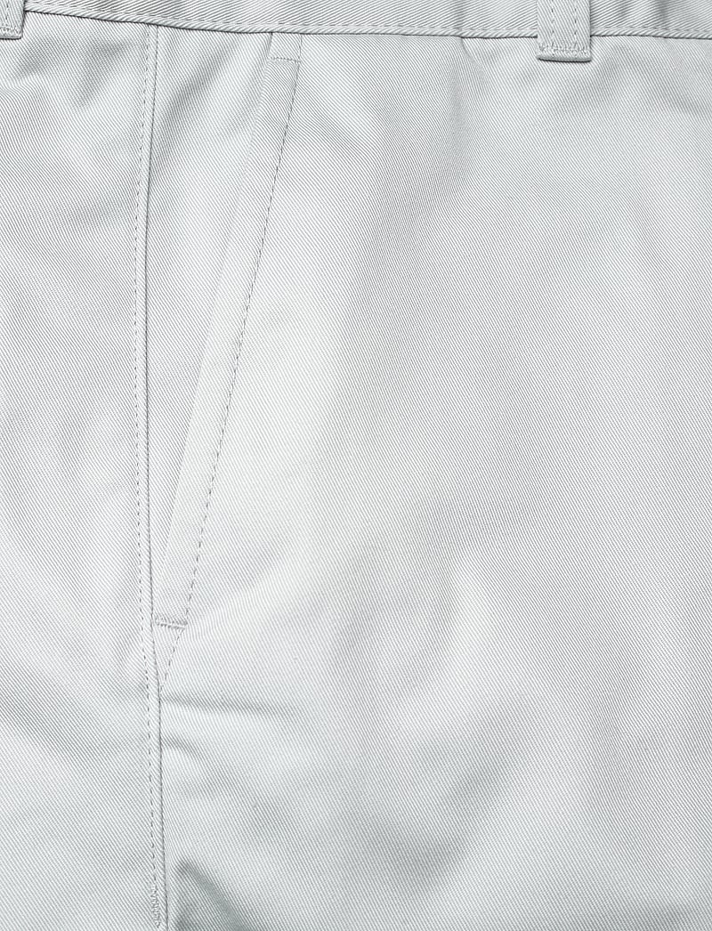 HUGO - Darik241 - lühikesed vabaajapüksid - light/pastel grey - 2