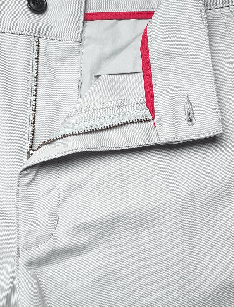 HUGO - Darik241 - lühikesed vabaajapüksid - light/pastel grey - 3