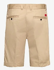 HUGO - Darik241 - casual shorts - medium beige - 1