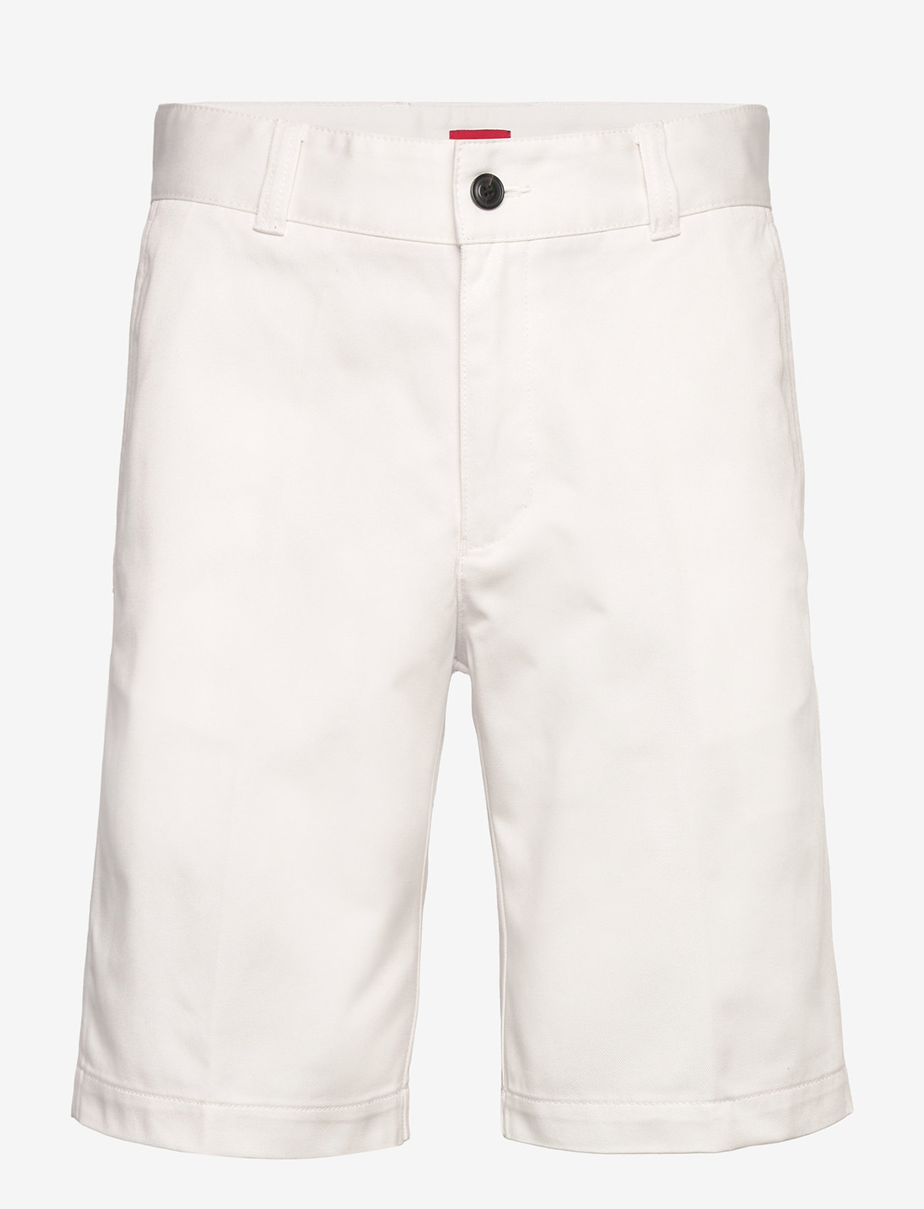 HUGO - Darik241 - casual shorts - natural - 0